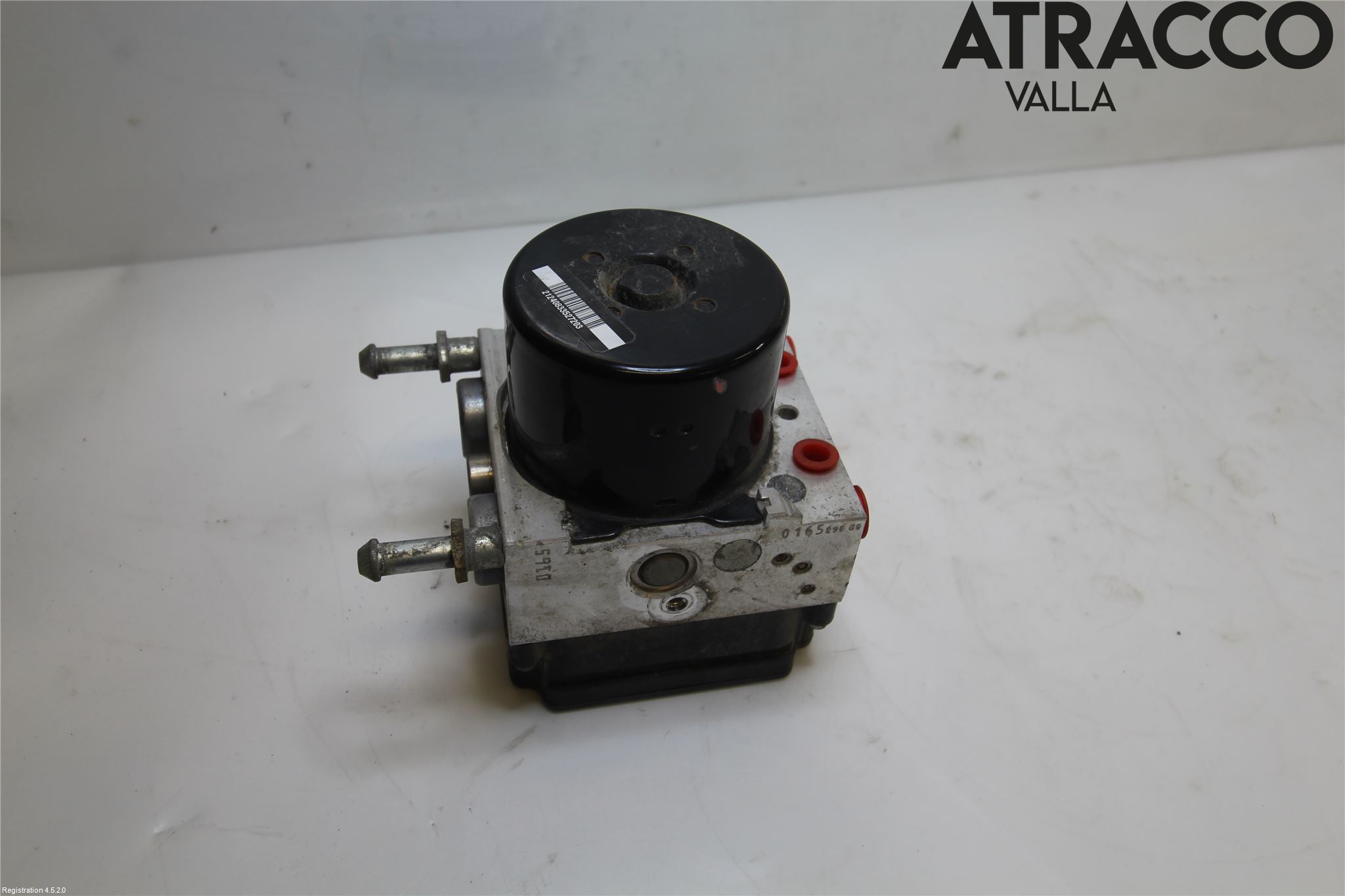 Subaru OUTBACK 10-15 Abs Hydraulaggregat