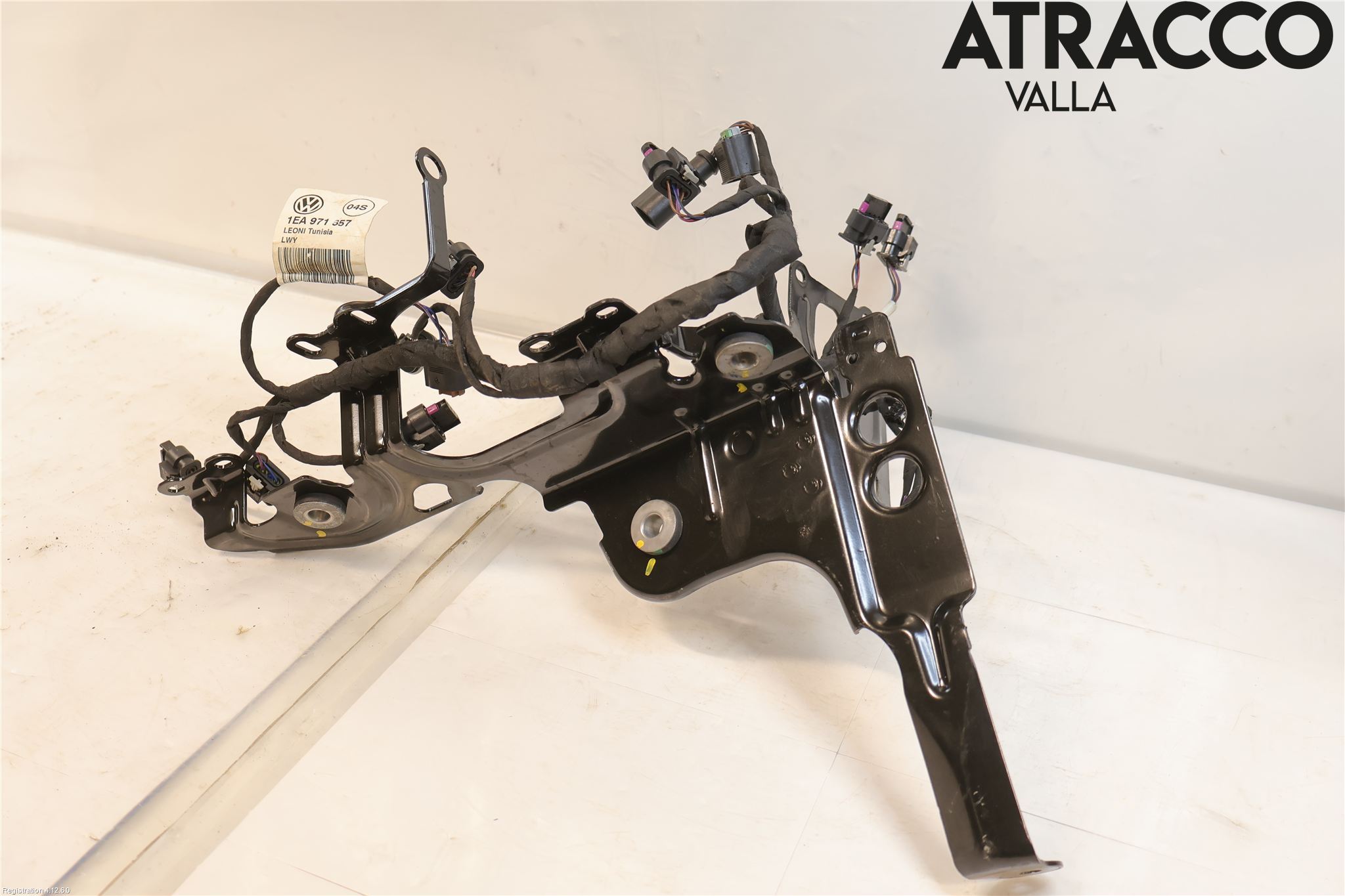 Volkswagen VW ID.4 21- Ac Övrigt