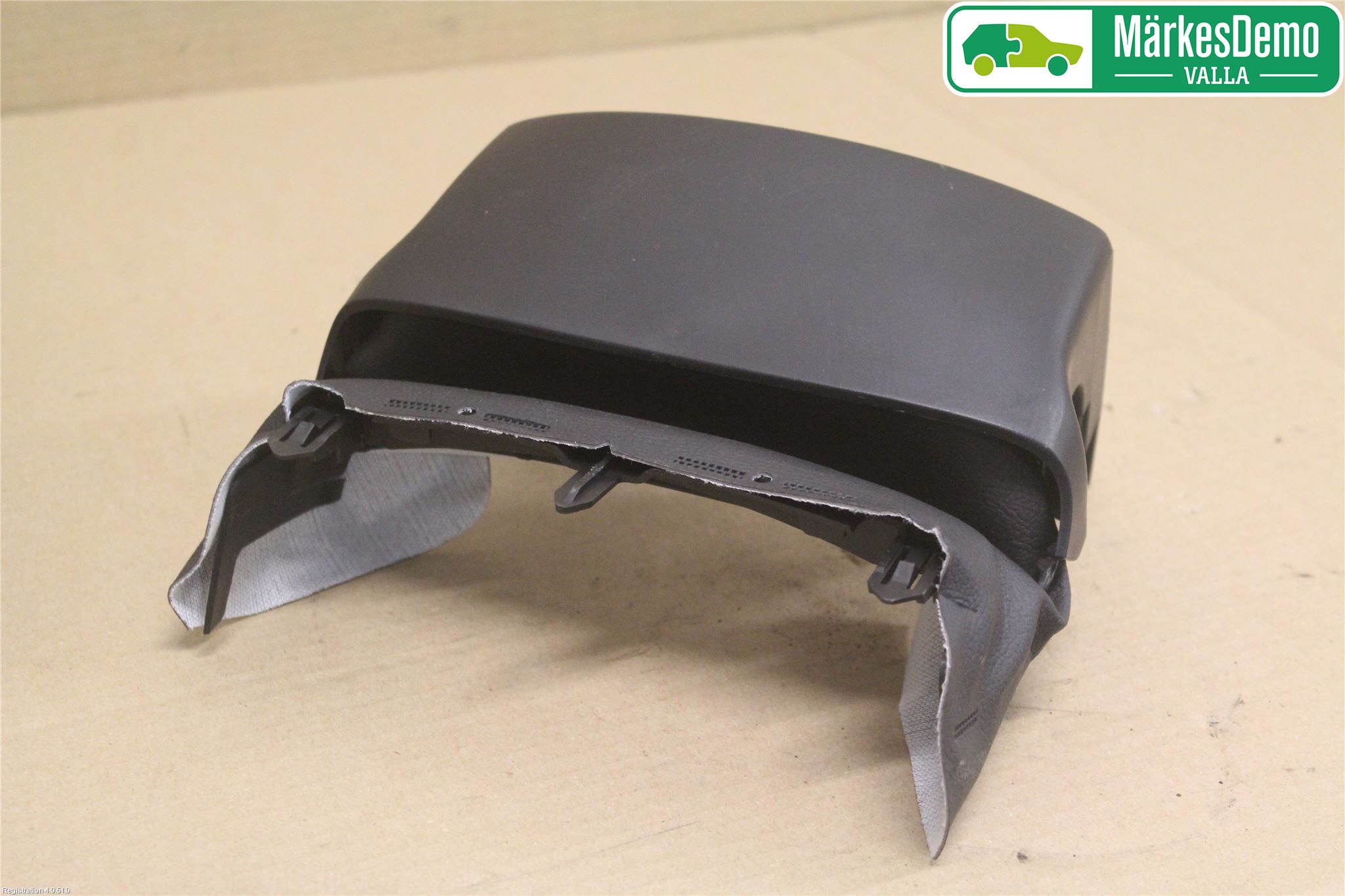 Citroen JUMPY/E-JUMPY 16- Rattkåpa-Kåpor