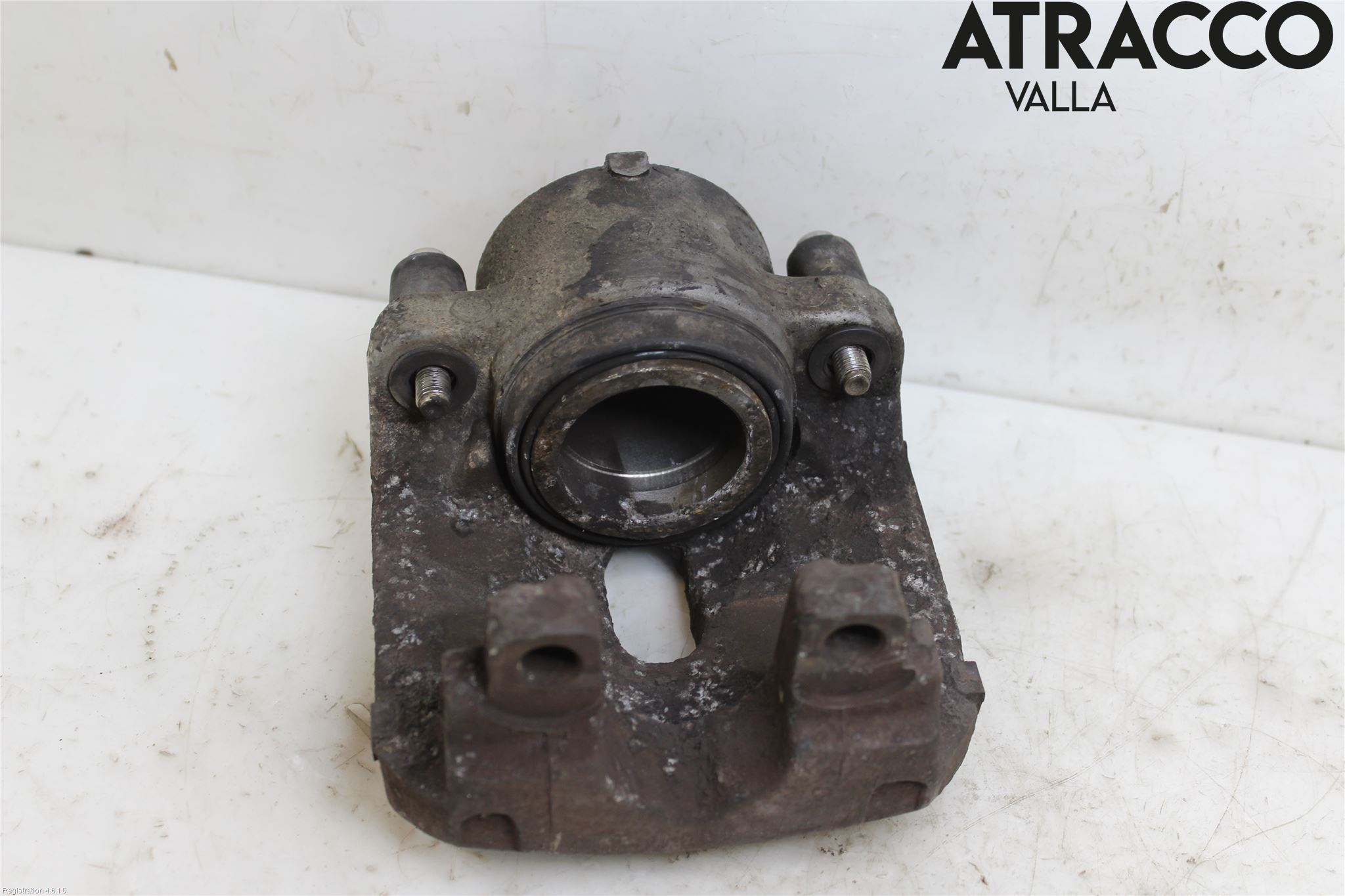 BMW 5 E39 95-04 Bromsok Fram Vänster