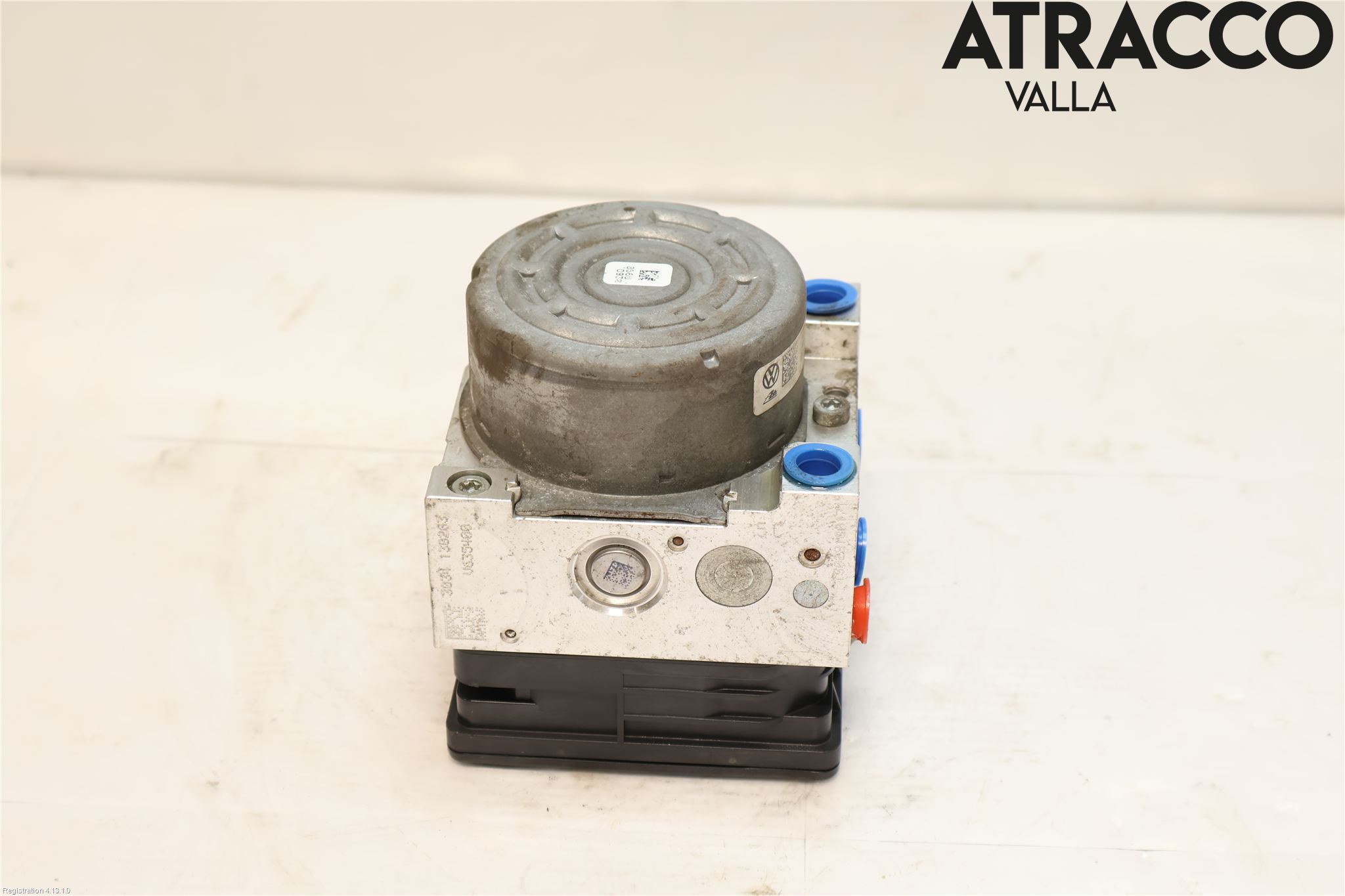 Volkswagen VW GOLF / E-GOLF VII 13-20 Abs Hydraulaggregat