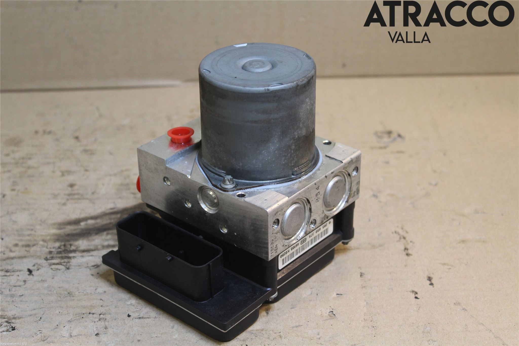 BMW 5 E60/61 Sed/Tou 02-10 Abs Hydraulaggregat