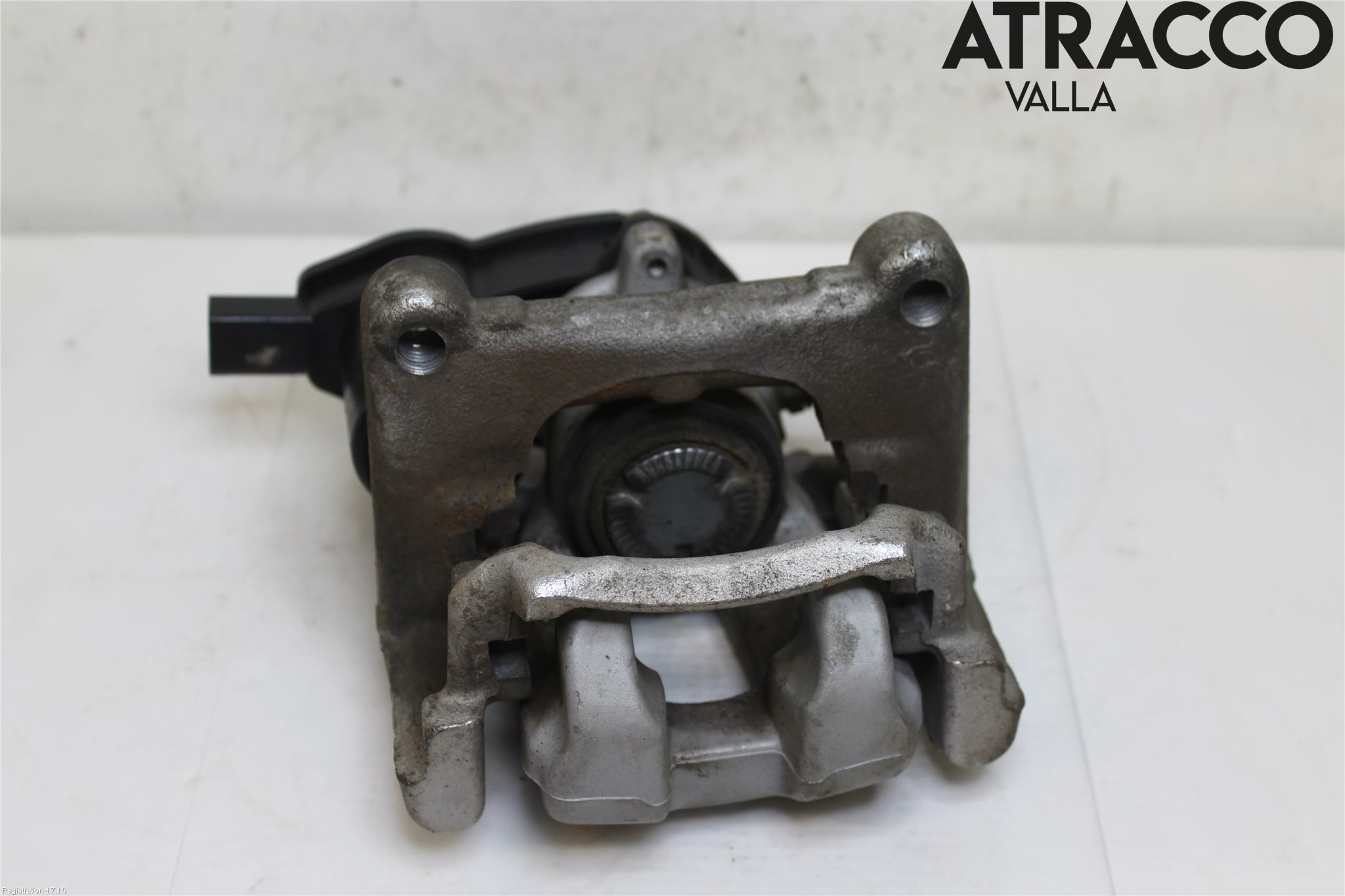 Peugeot 208/E-208 20- Bromsok Bak Vänster