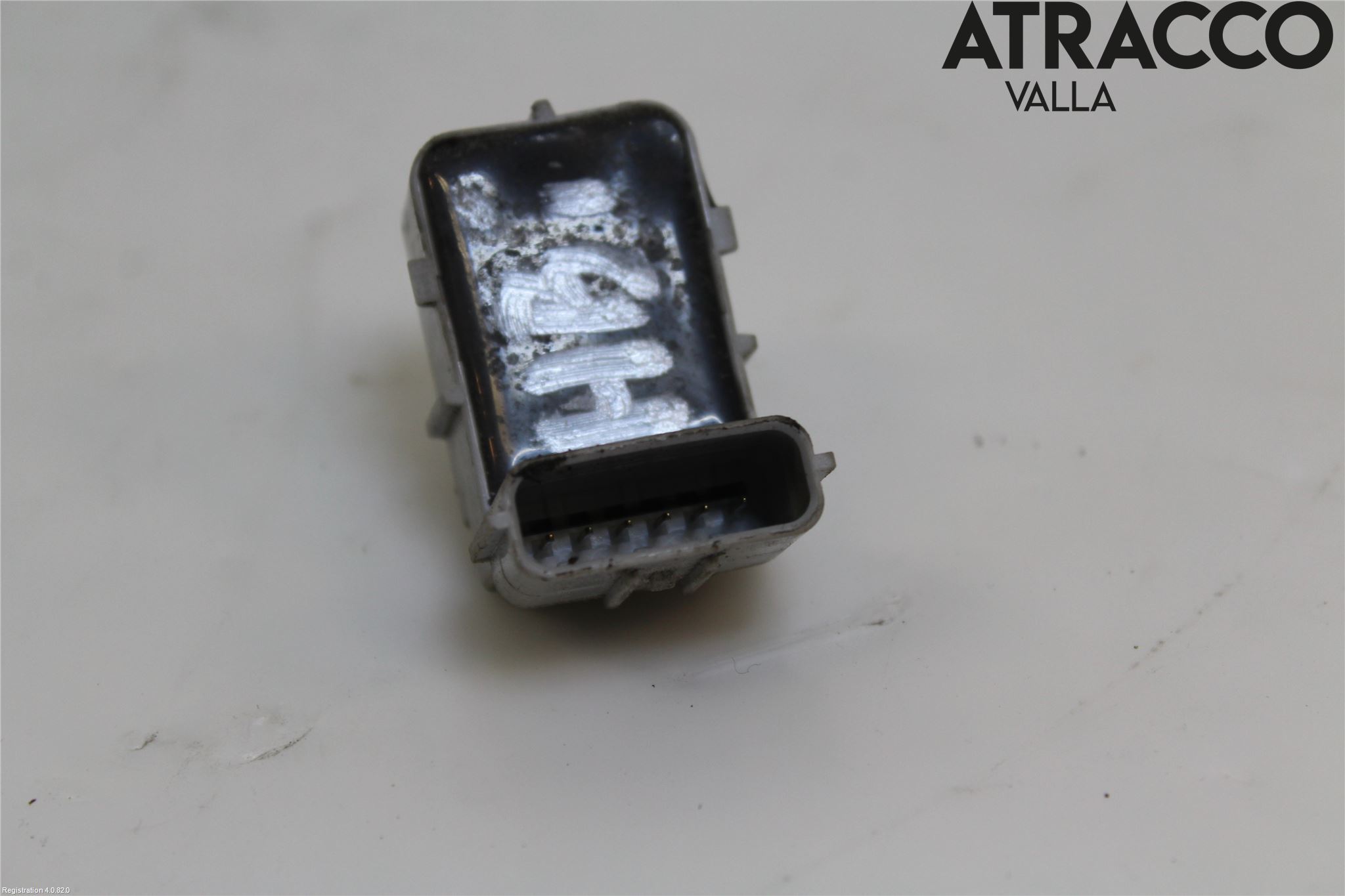 Hyundai i30 GD 13-17 Parkeringshjälp Backsensor