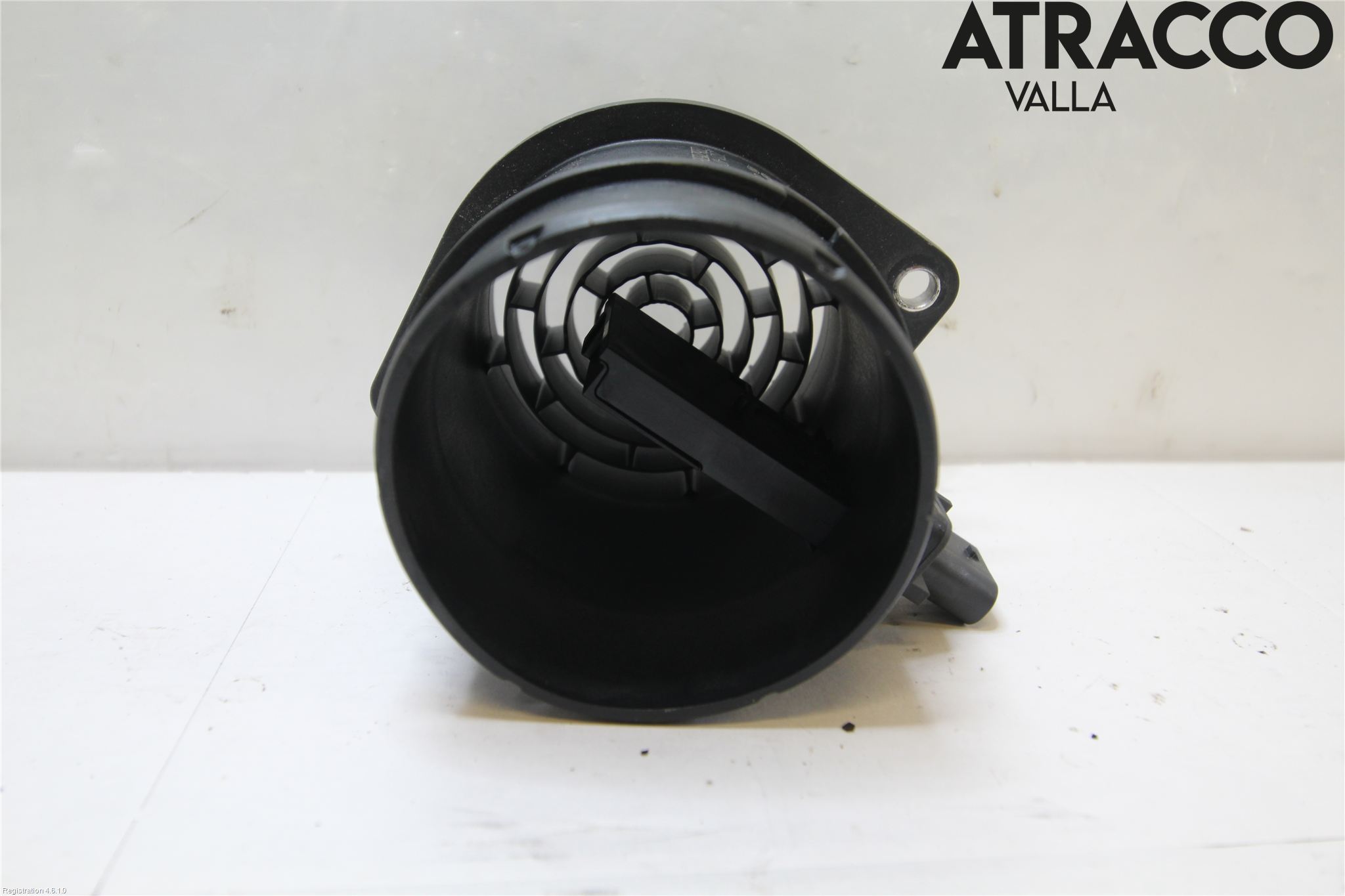 Hyundai TUCSON 05- Injluftmassamätare