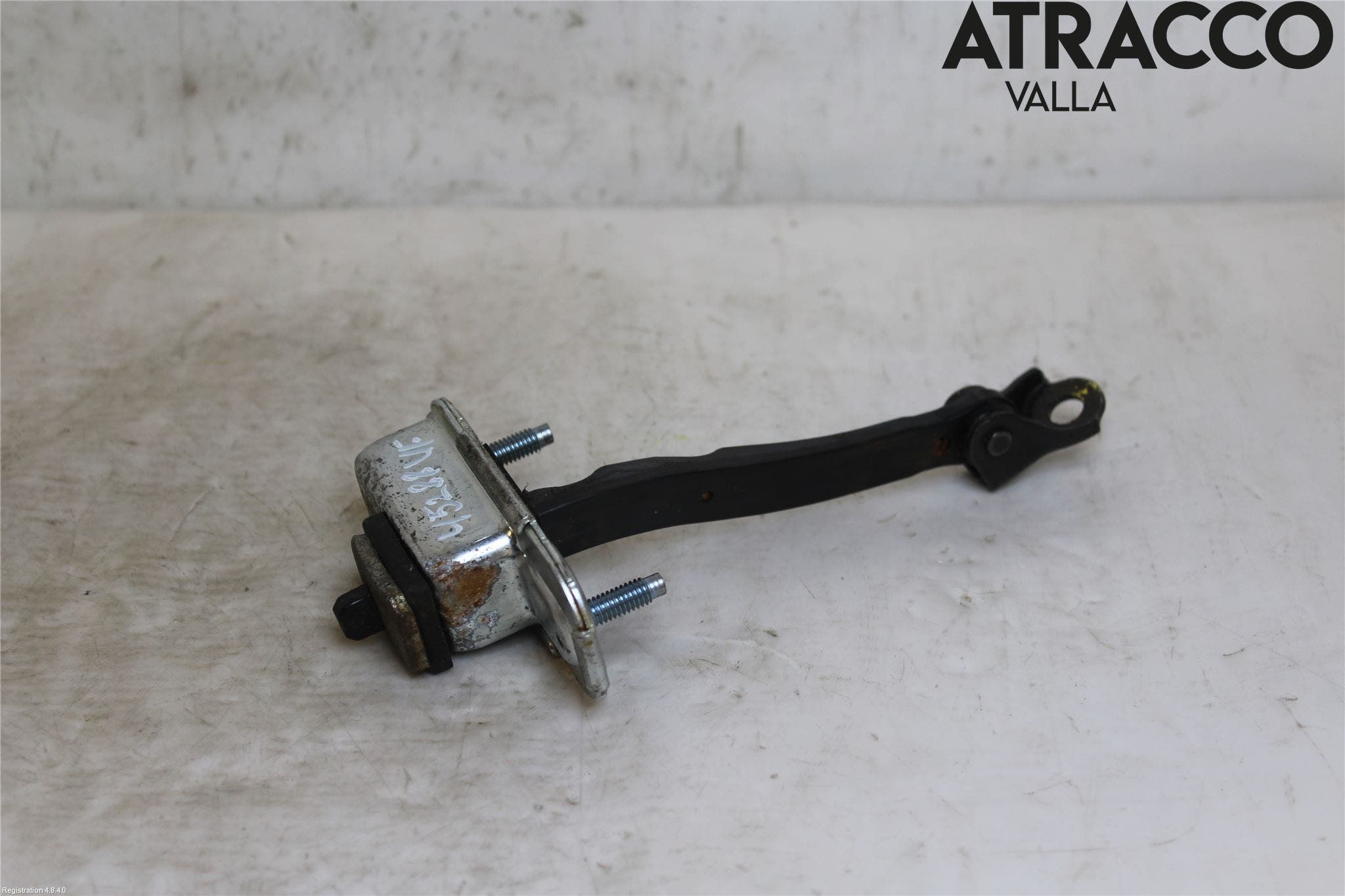 Hyundai i40 08-15 Dörrstopp