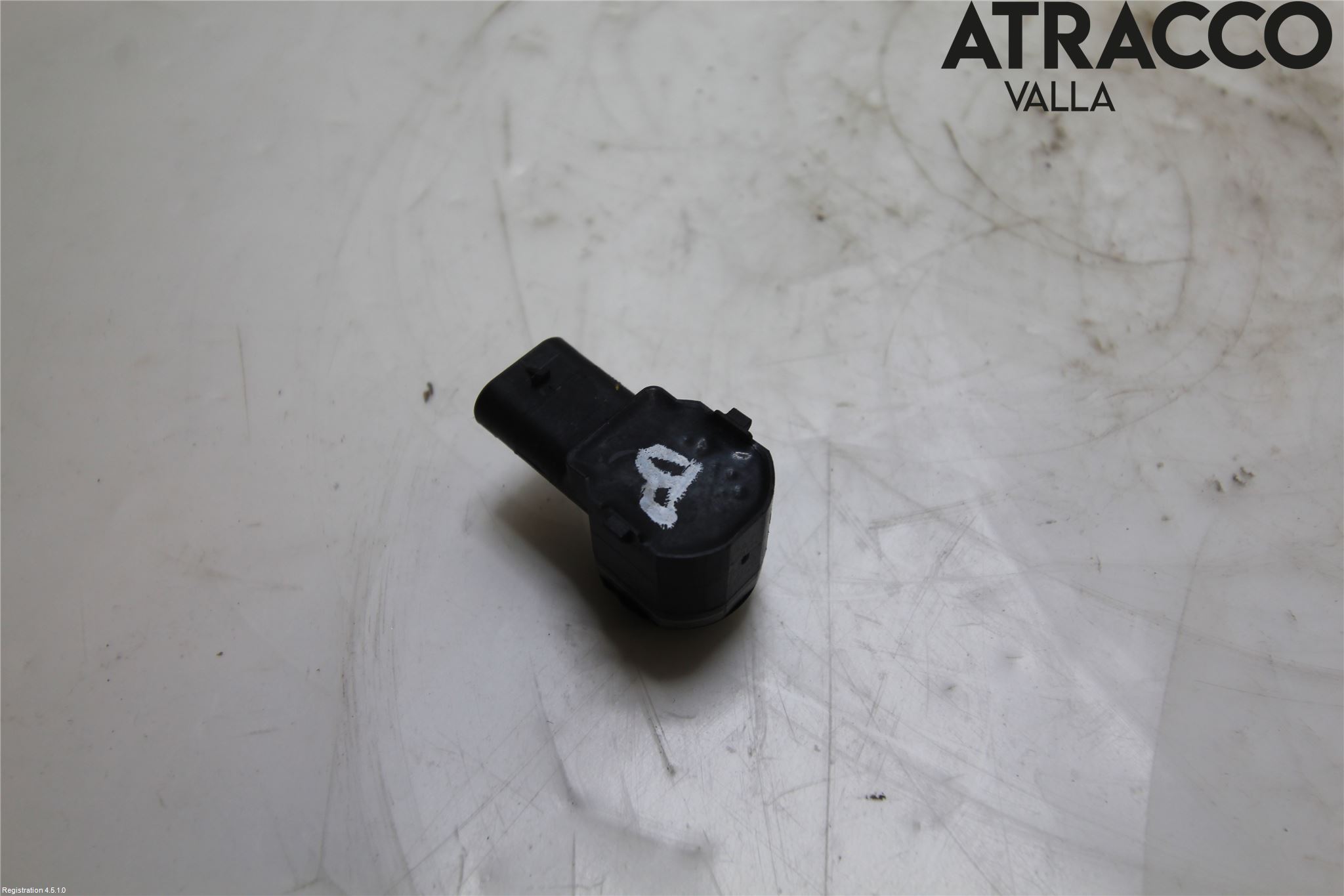 Alfa GIULIETTA Parkeringshjälp Backsensor