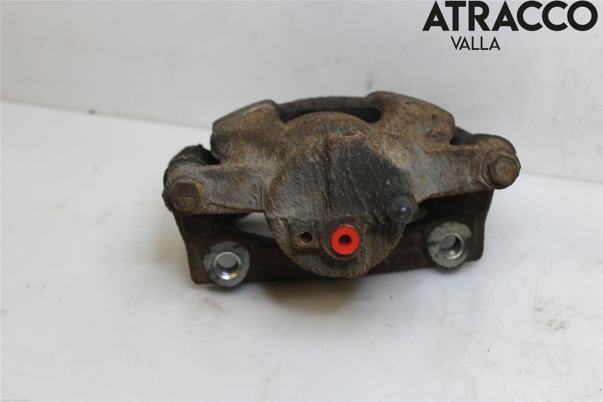 Peugeot 108 15-22 Bromsok Fram Höger