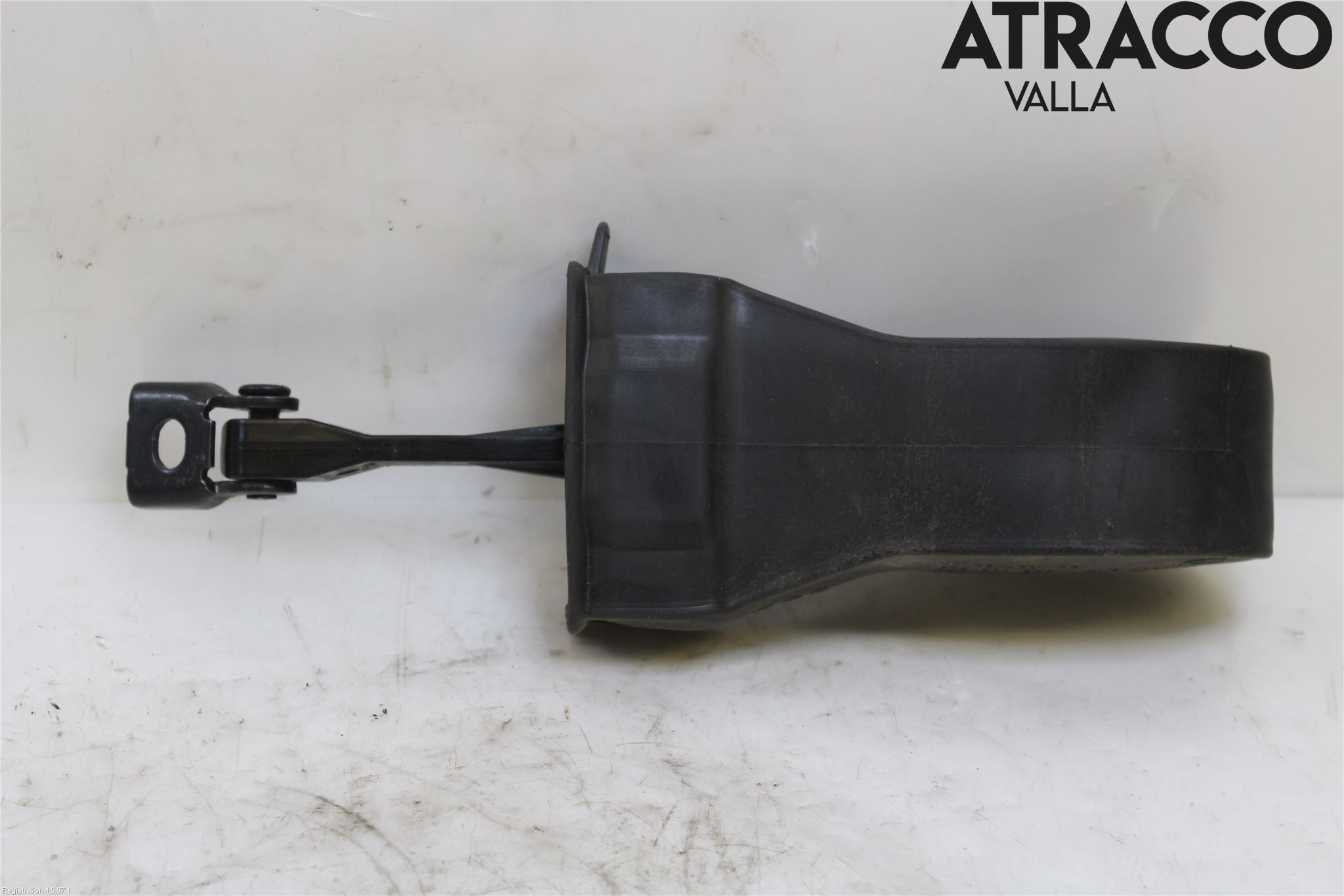 Volkswagen VW ARTEON 17- Dörrstopp