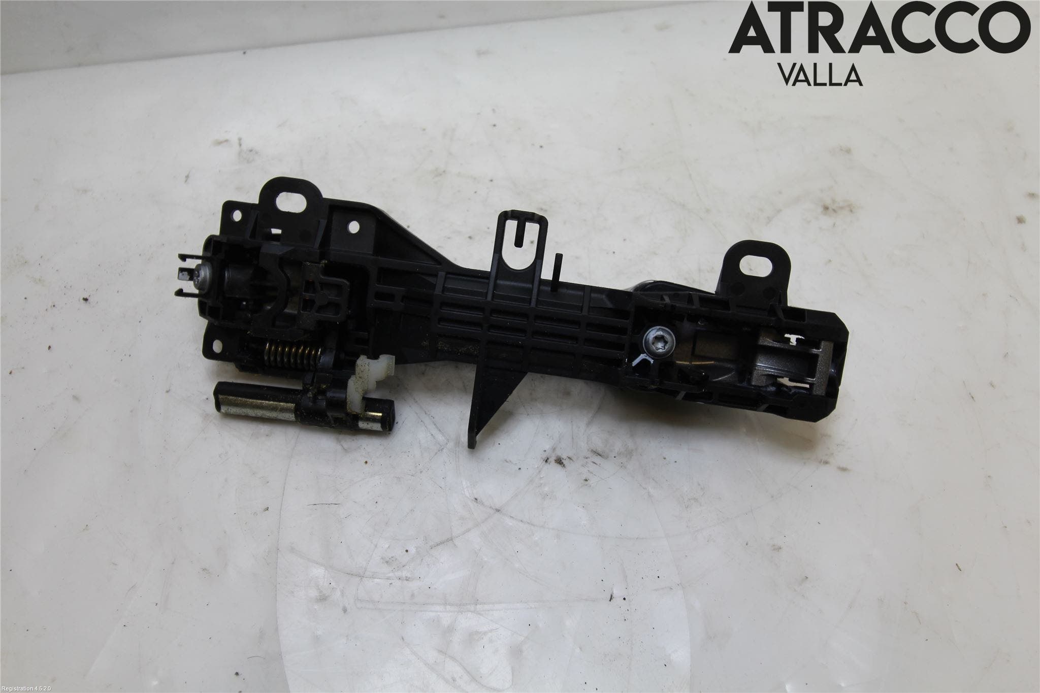 Toyota AURIS 13-19 Dörrhandtag Yttre Hö