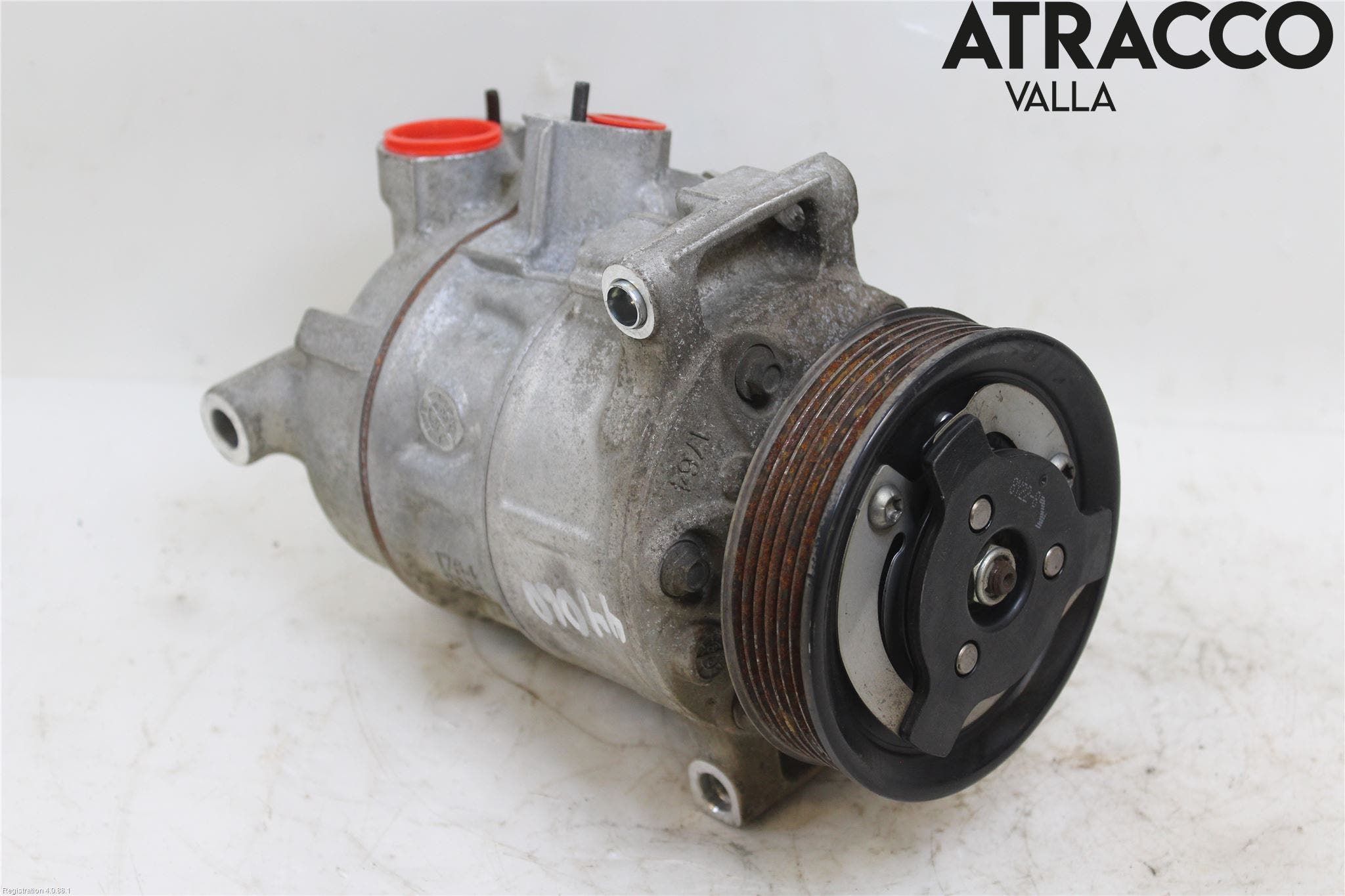 Volkswagen VW CADDY 16-20 Ac Kompressor