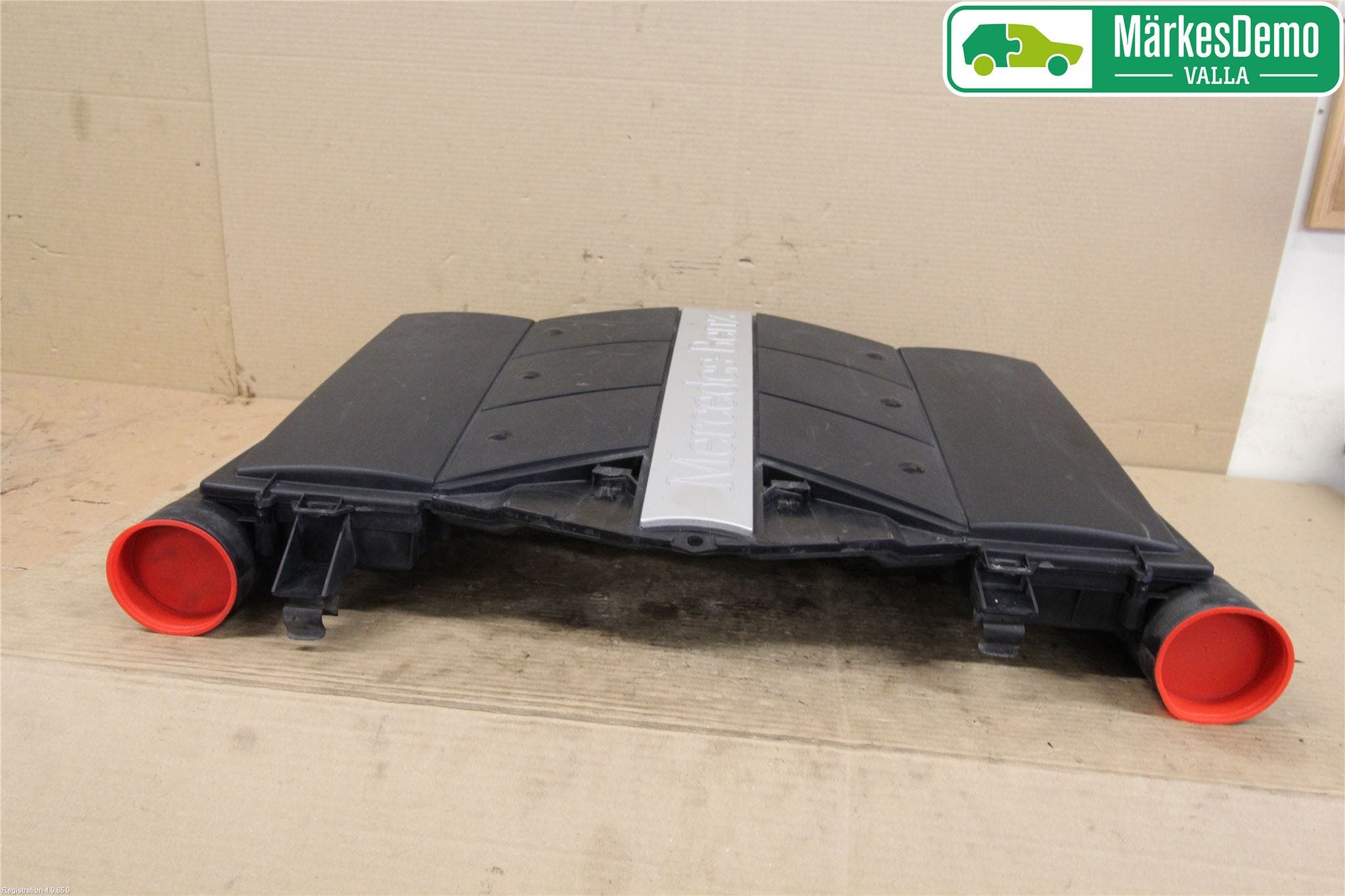 Mercedes-Benz MB C (203) 00-07 Luftrenare