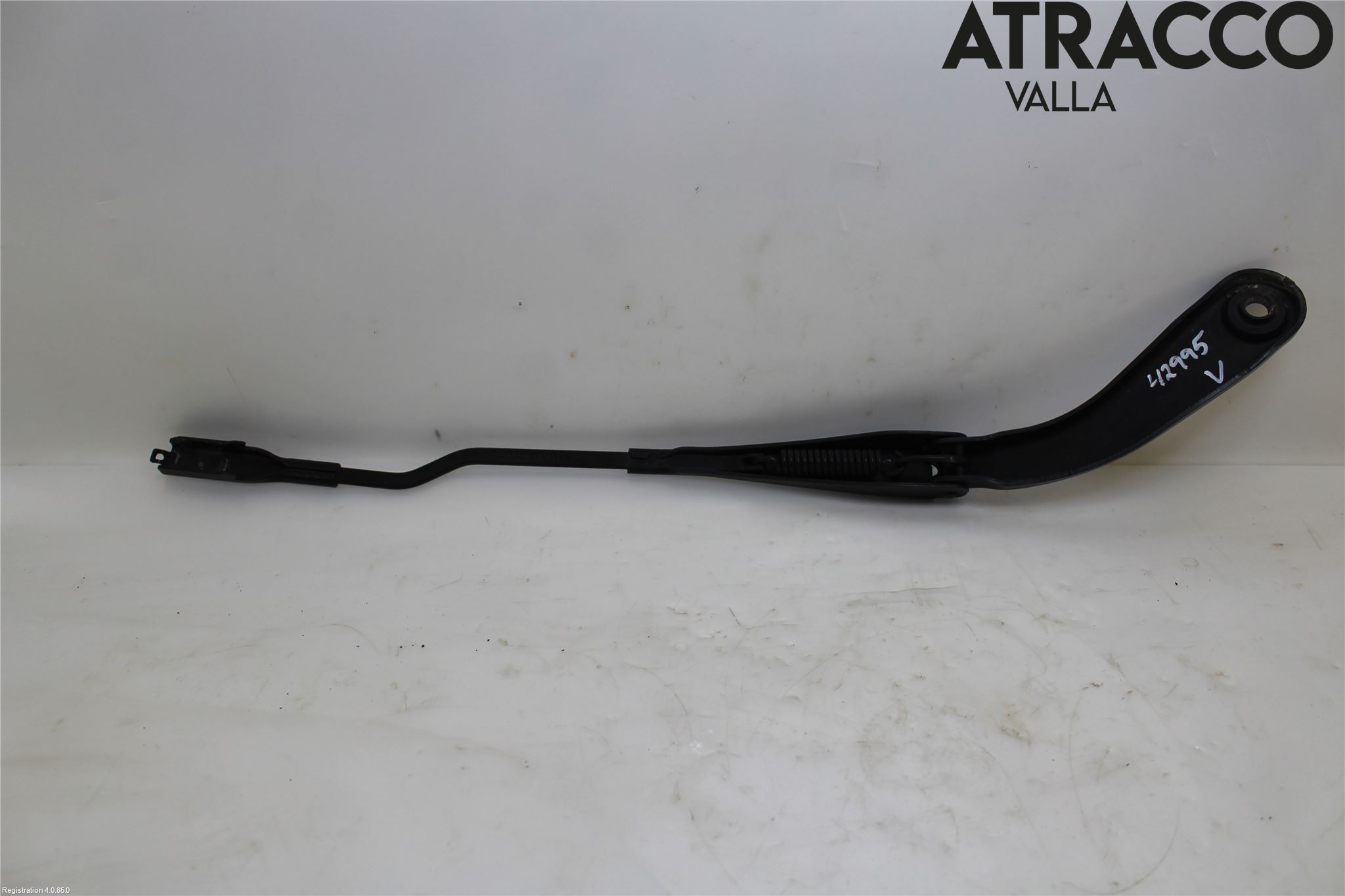 BMW 1 F20/F21 11-19 Torkararm Armar Vindruta