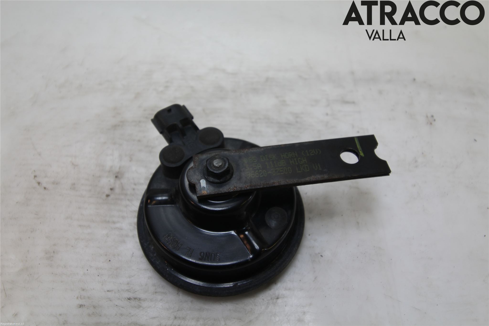 Hyundai i40 16-18 Signalhorn