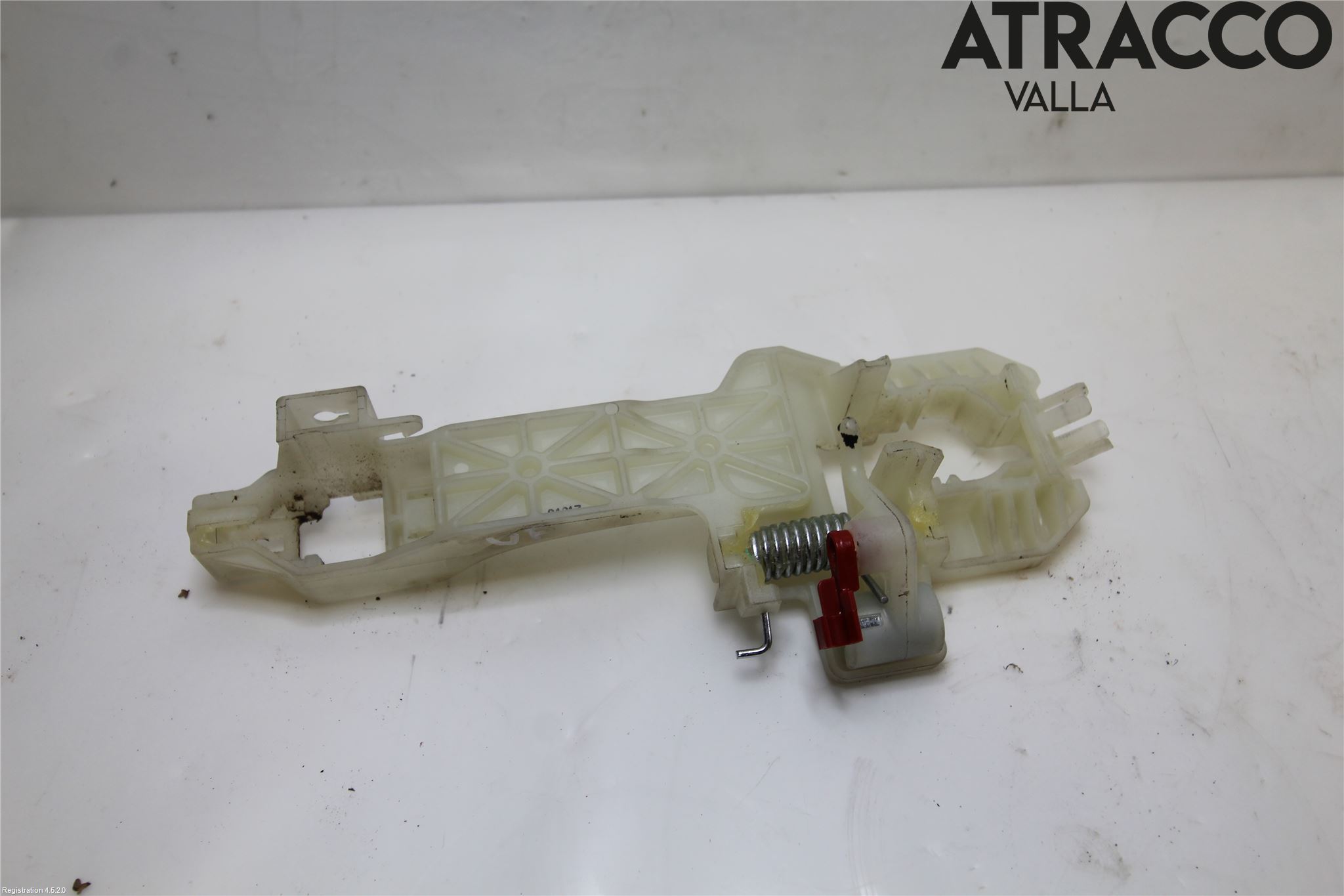 Kia RIO 17- Dörrhandtag Yttre Vä