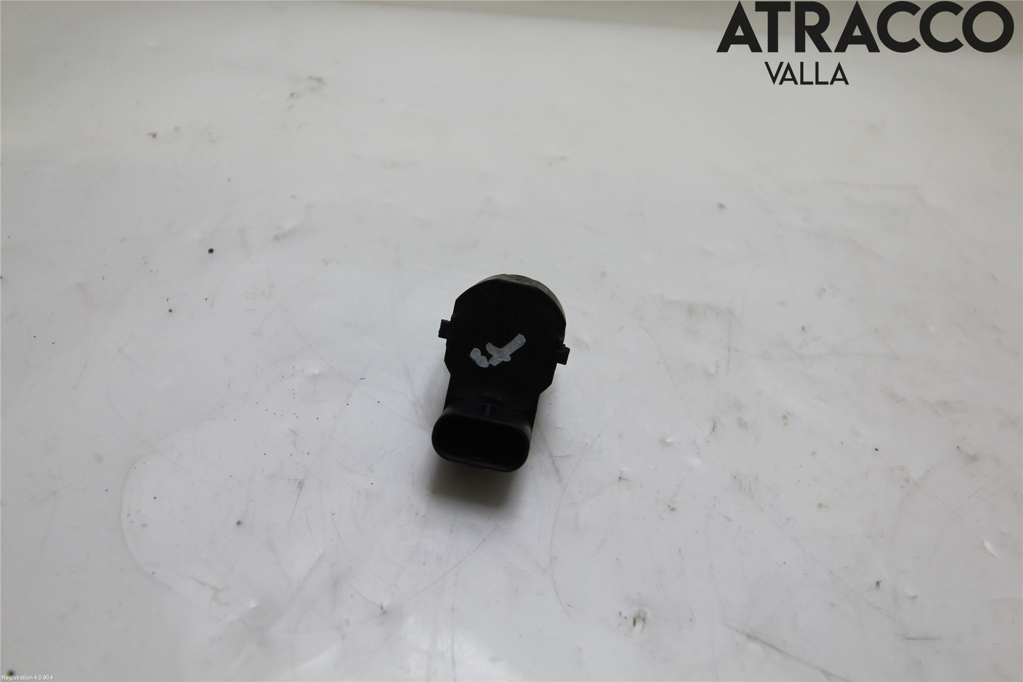 BMW 5 F10/F11/F18 09-17 Parkeringshjälp Frontsensor