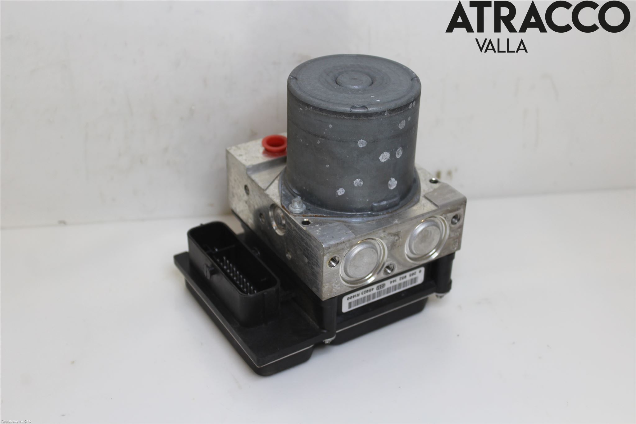 Audi A5 07-16 Abs Hydraulaggregat