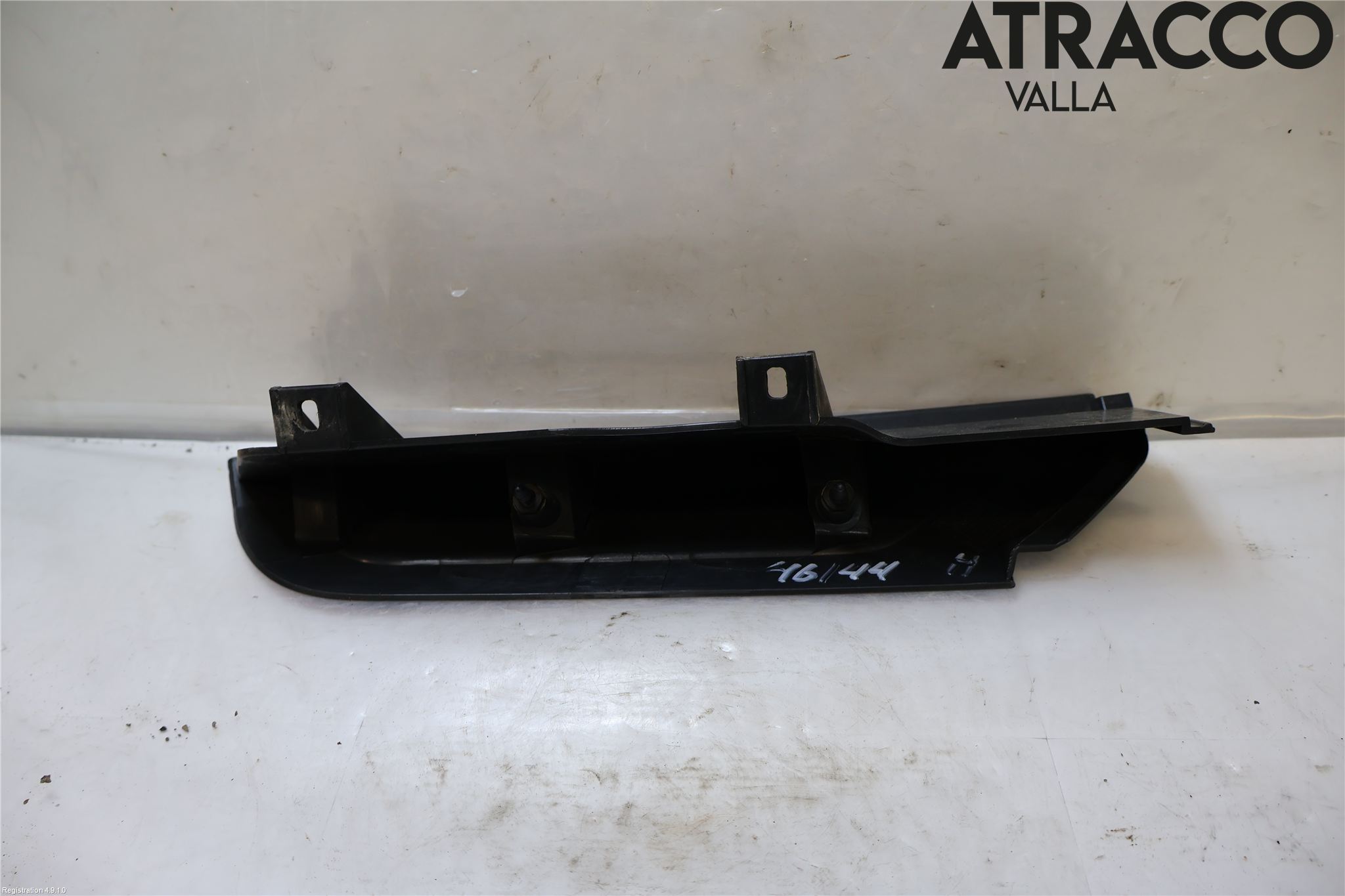 Ford TRANSIT/TOURNEO CONNECT 13-22 List Bak-Baklucka