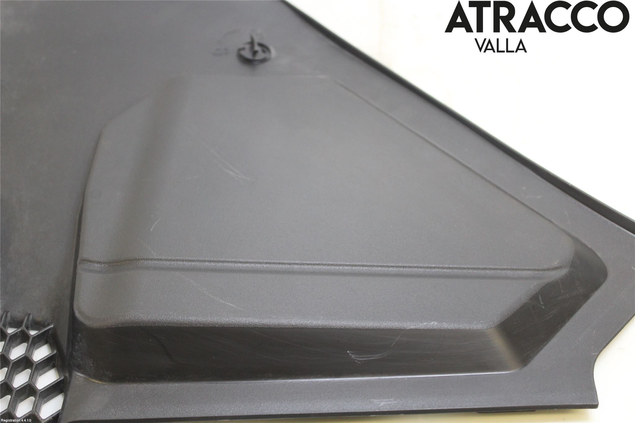 BMW 3 G20/G21/G80/G81 19- Torpedplåt-Torpedplast