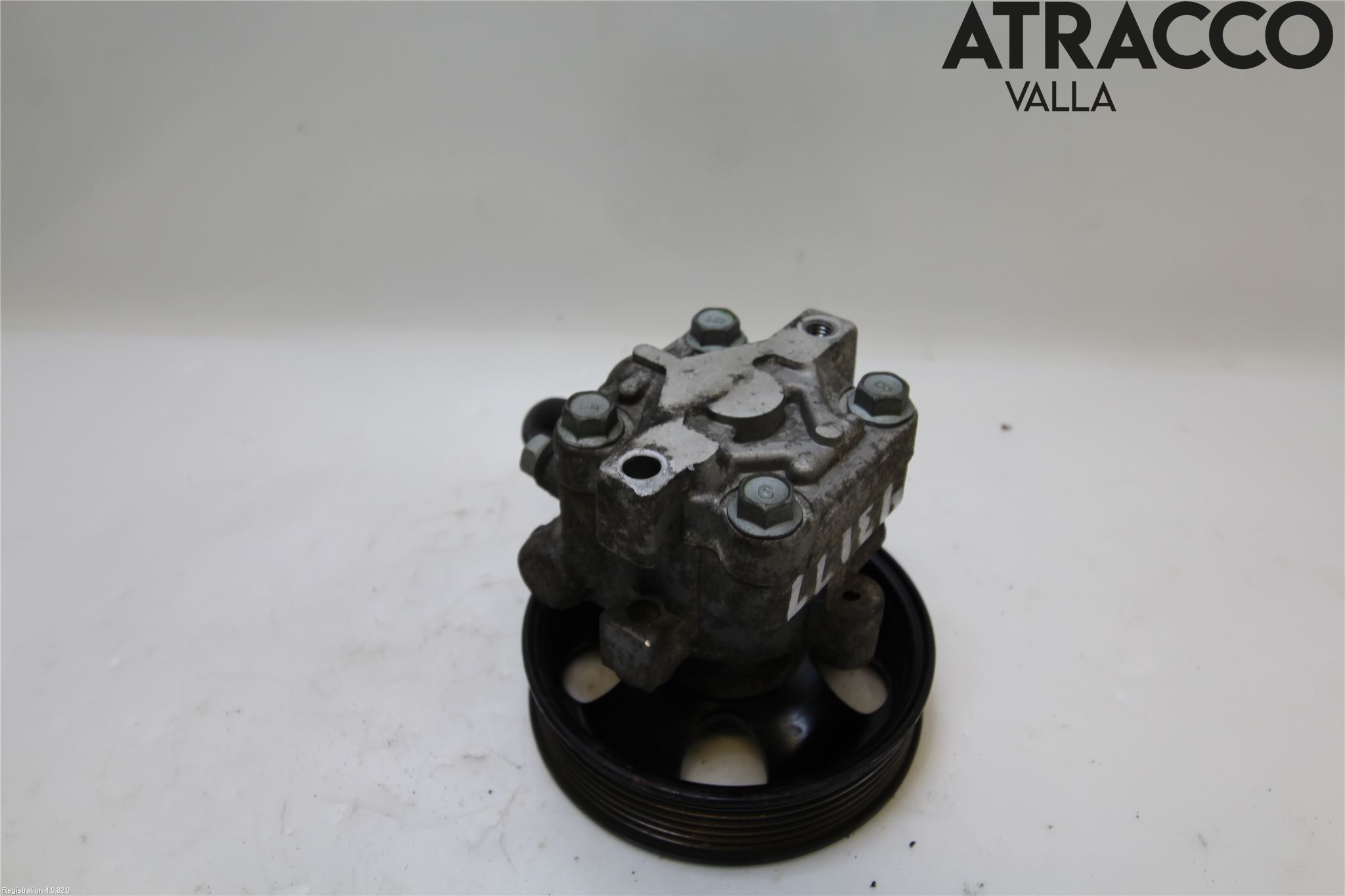 Hyundai SANTA FE  06-12 Styrservopump