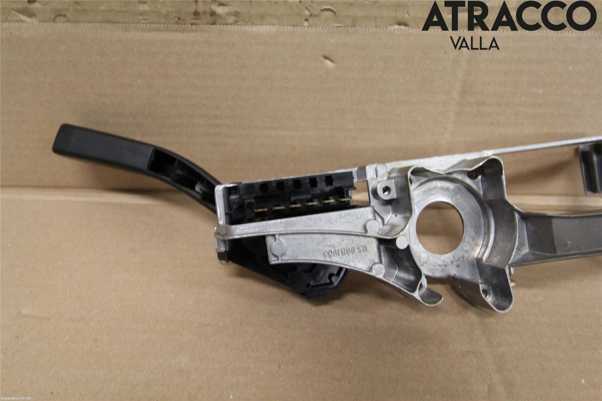 Saab 9000 CS    92-98 Spakcentral