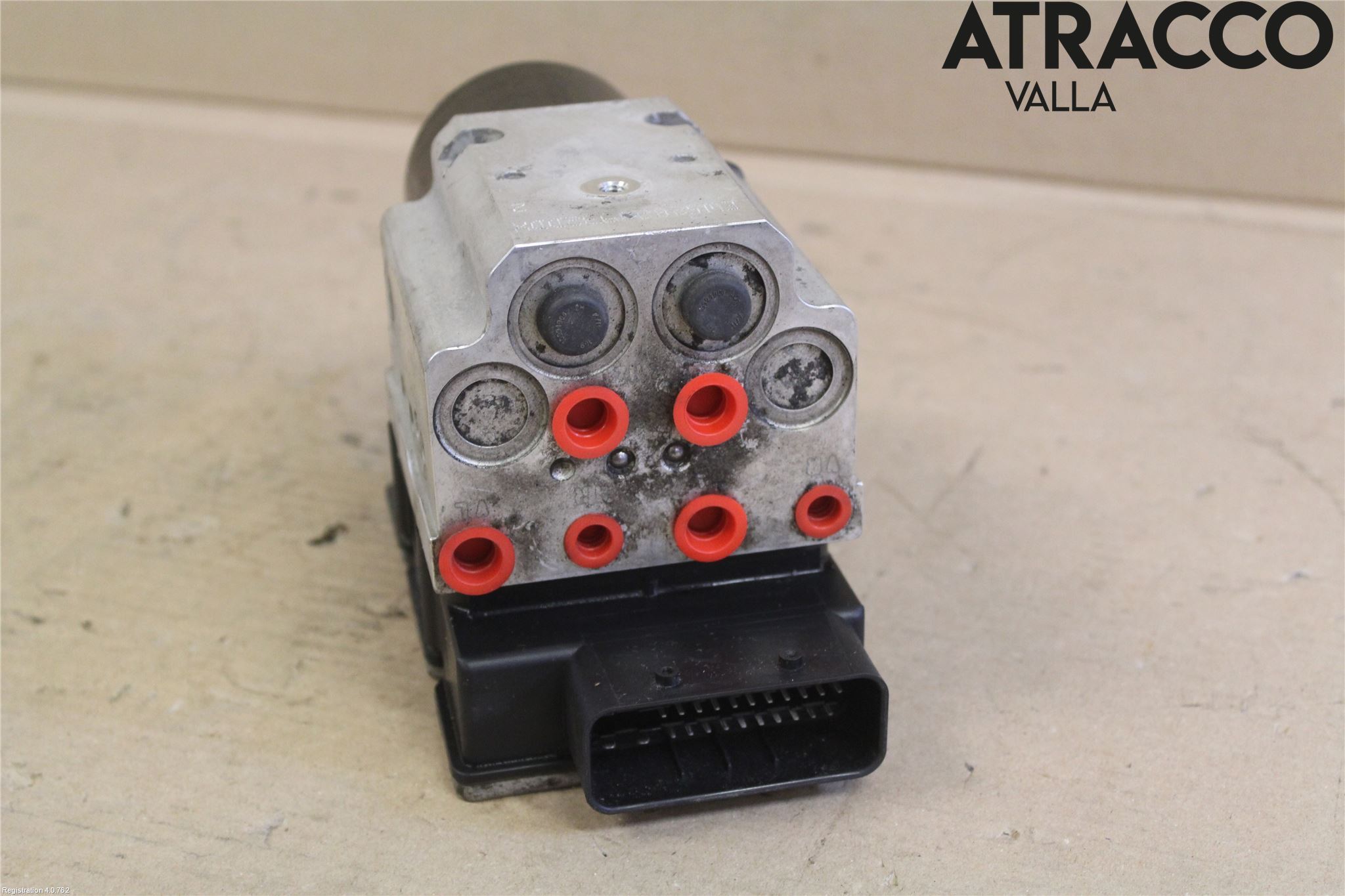 Saab 9-3 VER 2 Abs Hydraulaggregat