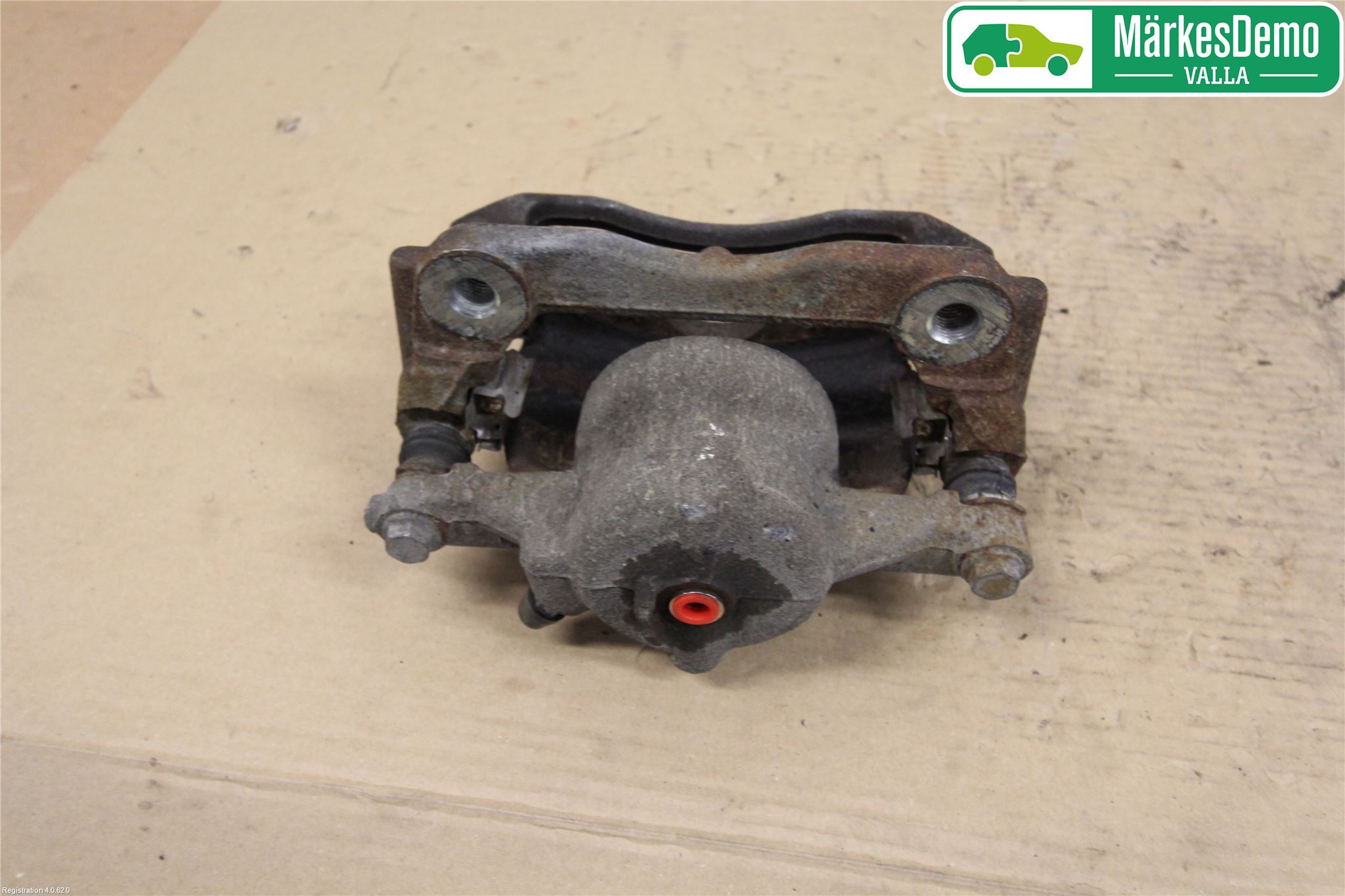 Honda CR-V 13-18 Bromsok Fram Höger