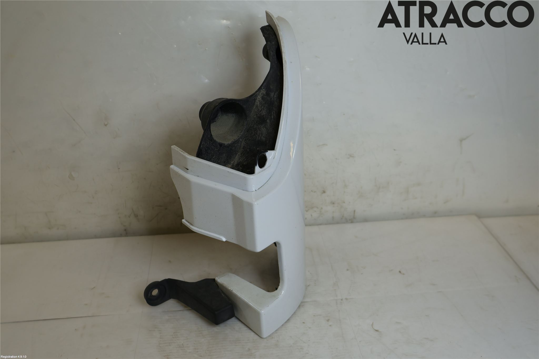 Renault KANGOO II 08-14 Bakljussarg