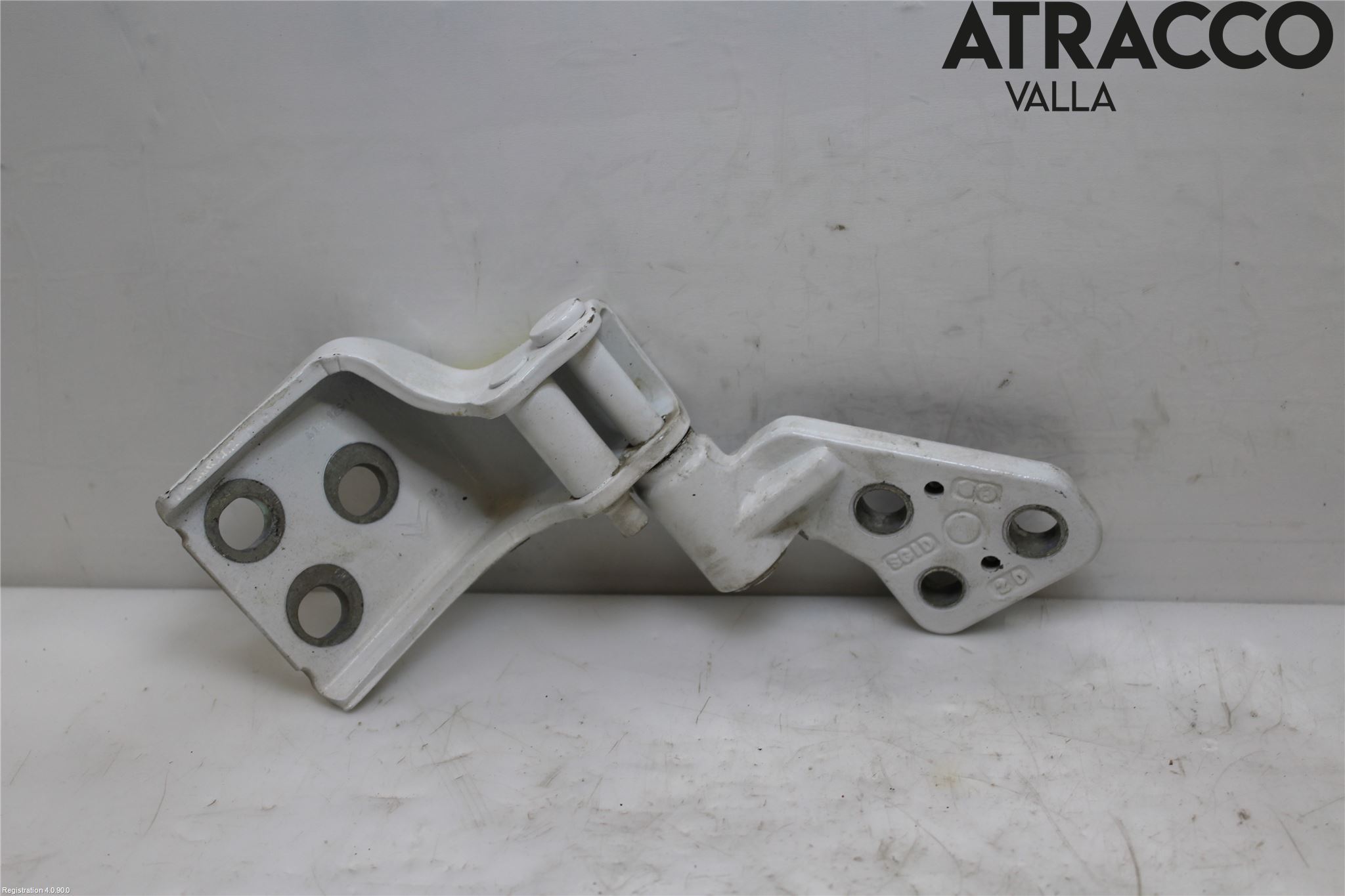 Citroen BERLINGO 08-18 Dörrgångjärn