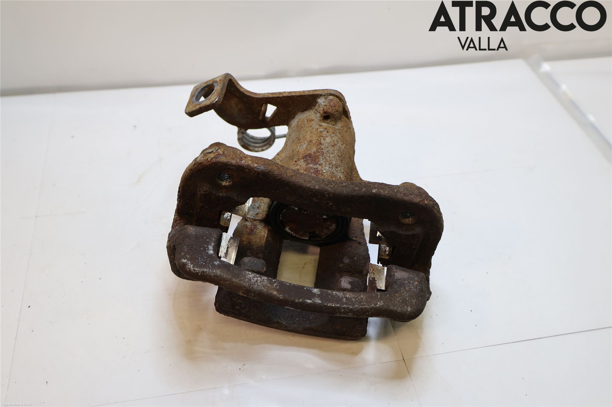 Hyundai i10 BA 14-16 Bromsok Bak Höger
