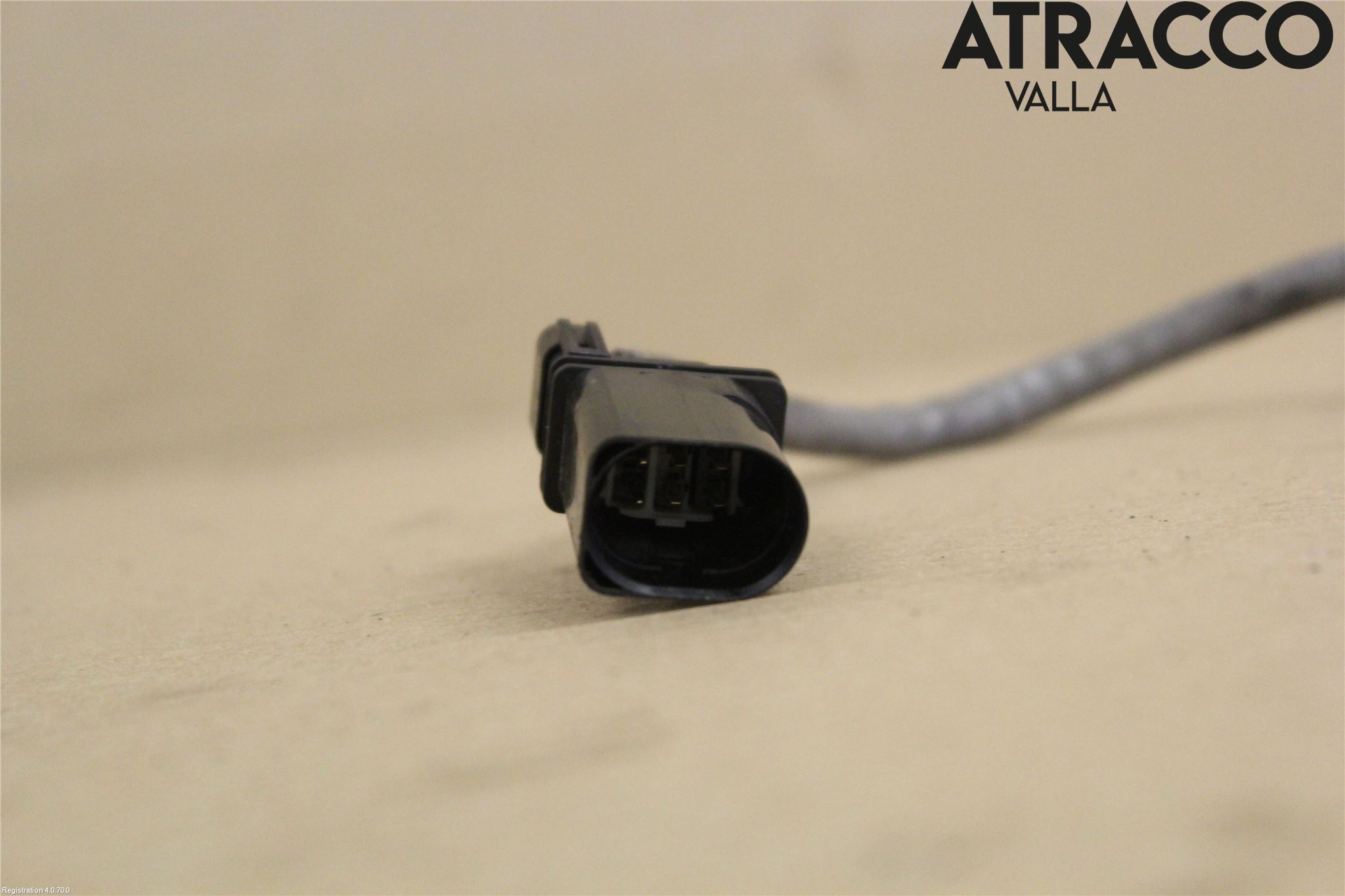 Fiat DOBLO CARGO Injlambdasond