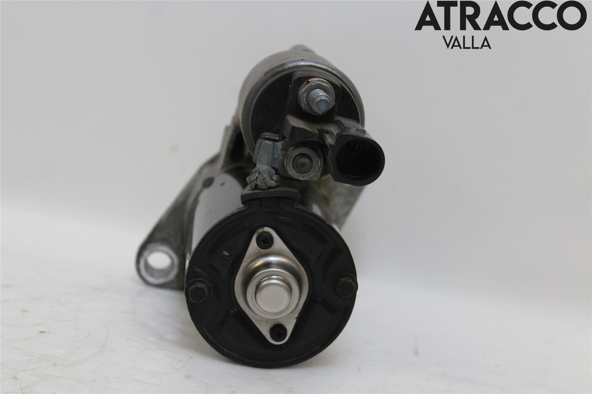 Volkswagen VW GOLF V 04-09 Startmotor