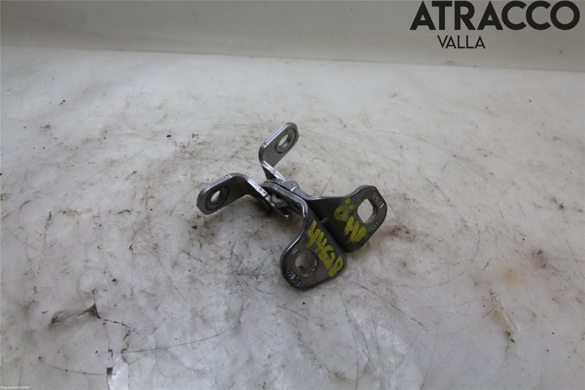 Opel INSIGNIA 17- Dörrgångjärn