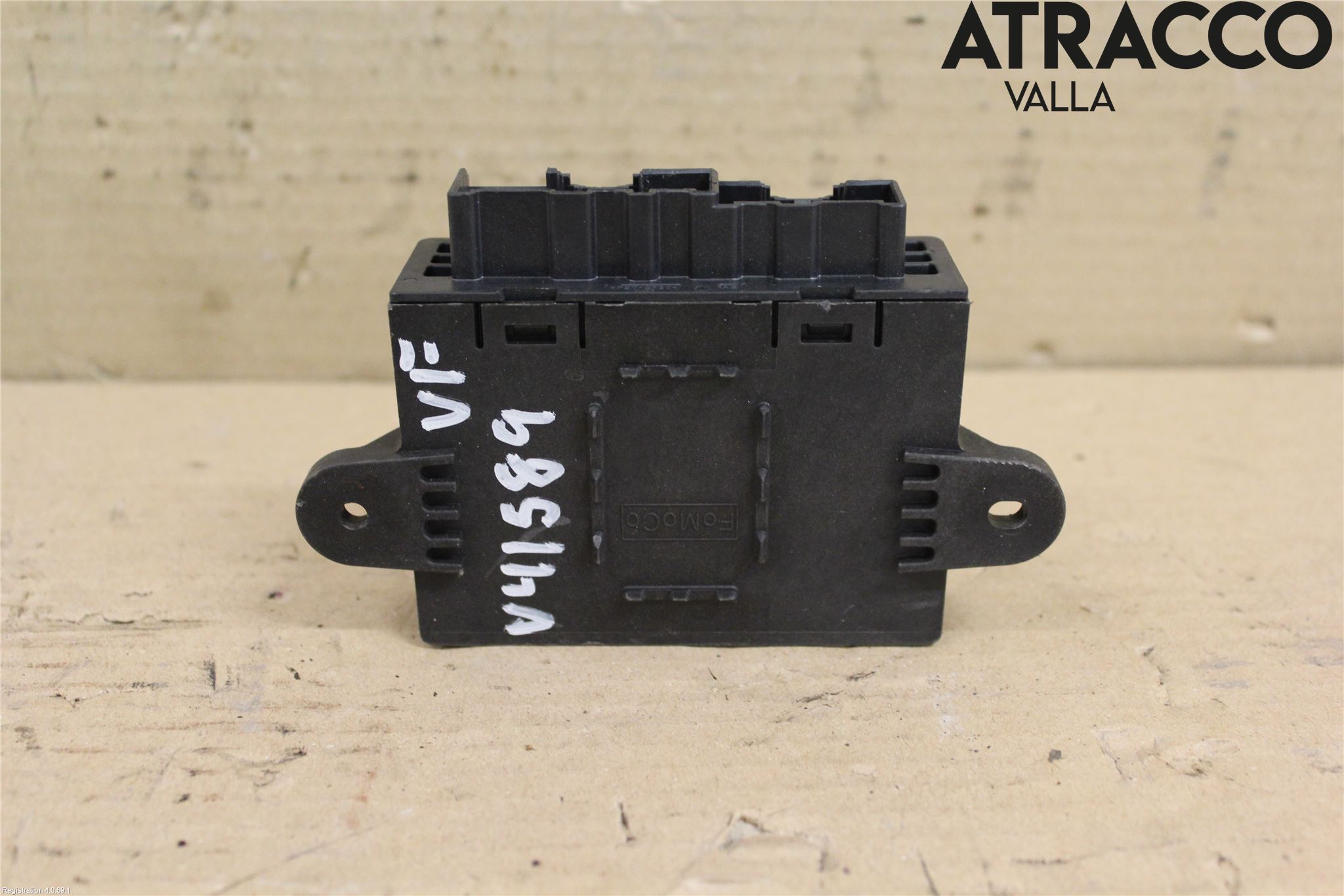 Ford MONDEO 15-22 Styrenhet Dörr