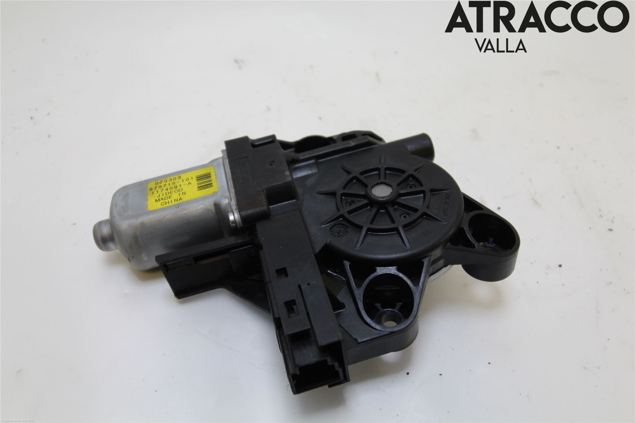 Volvo V70 08-13 Fönsterhissmotor