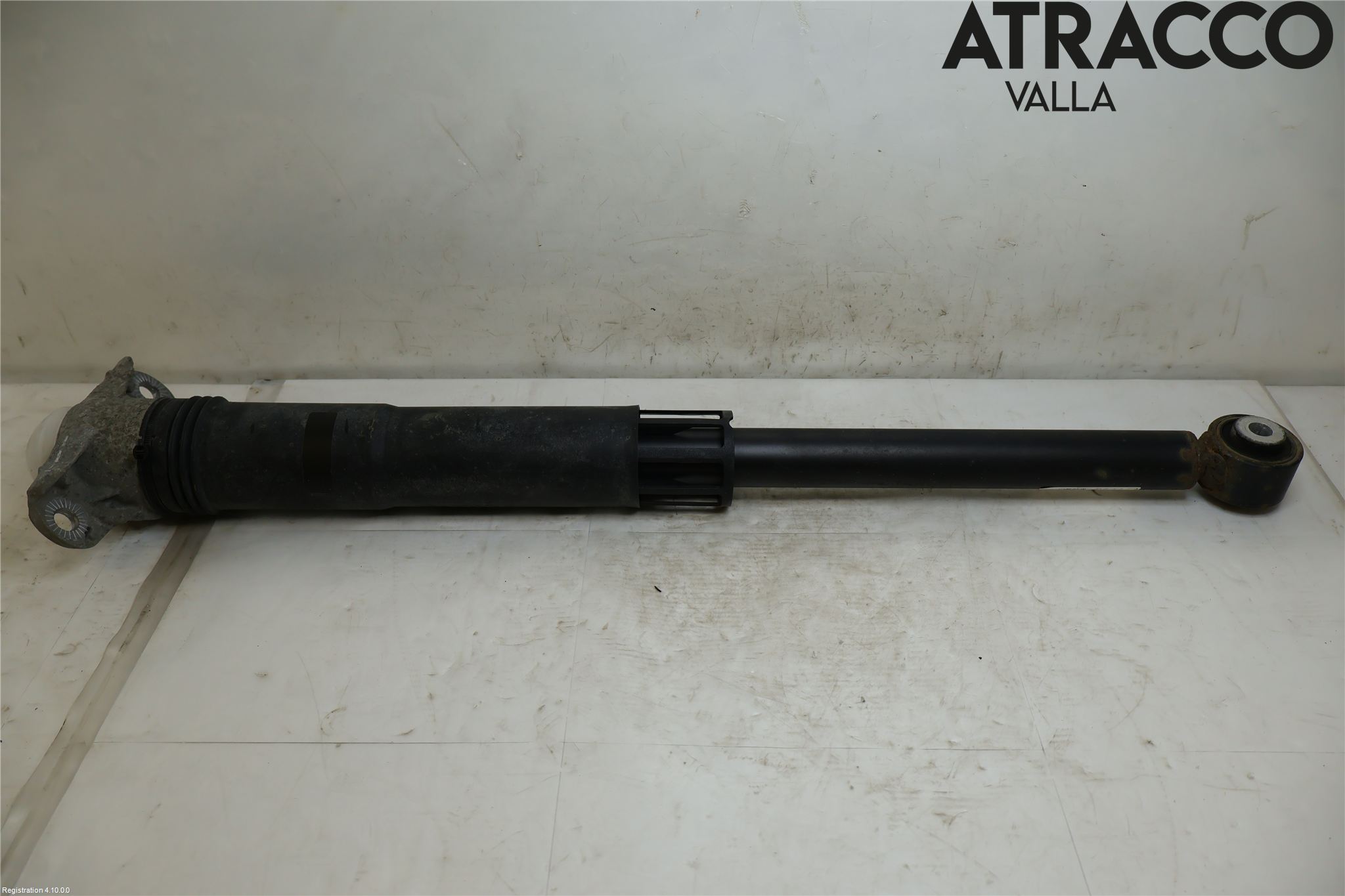 Audi A1 19- Stötdämpare Bak