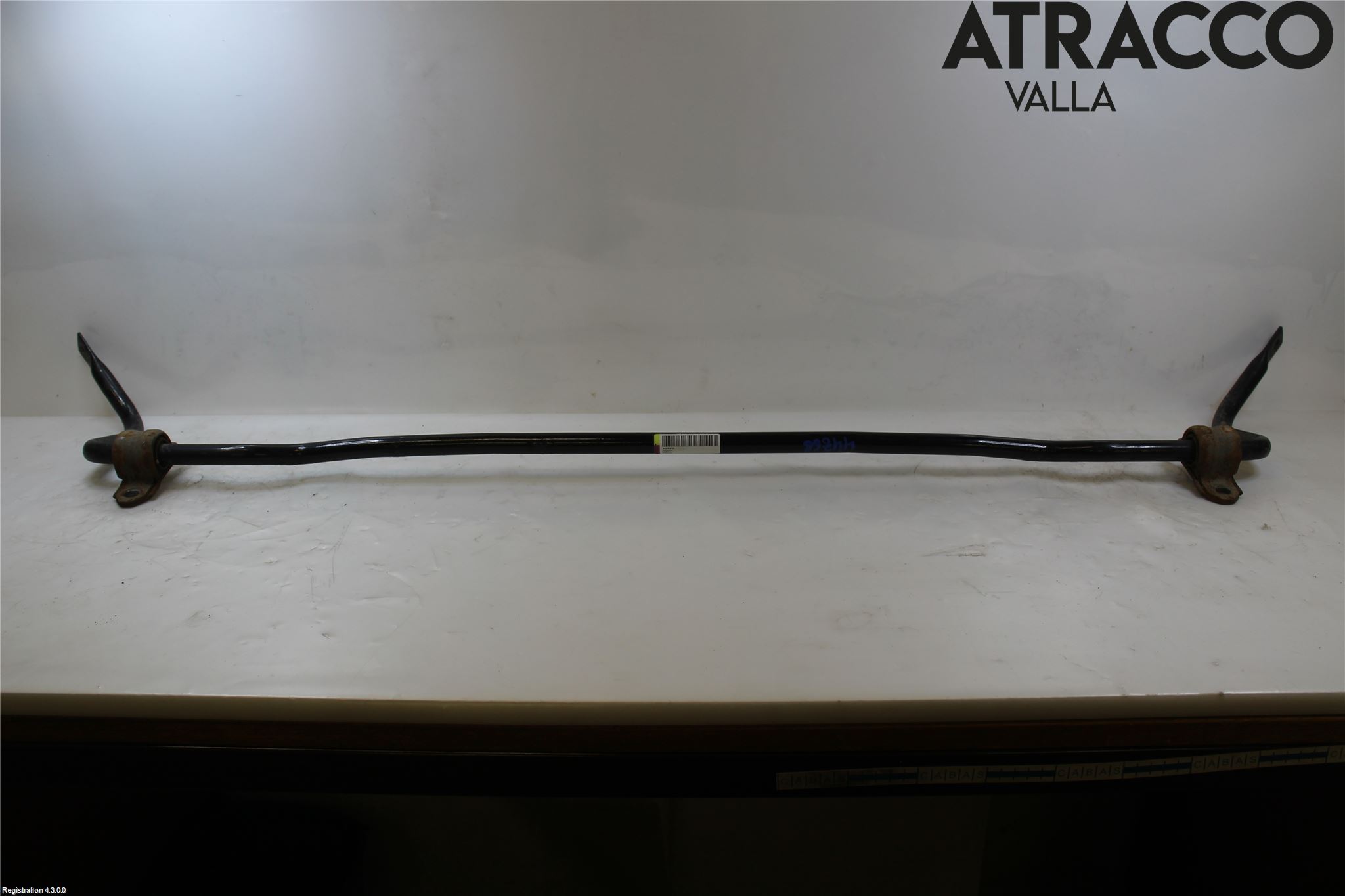 Volvo V60 19- Krängningshämmare Bak