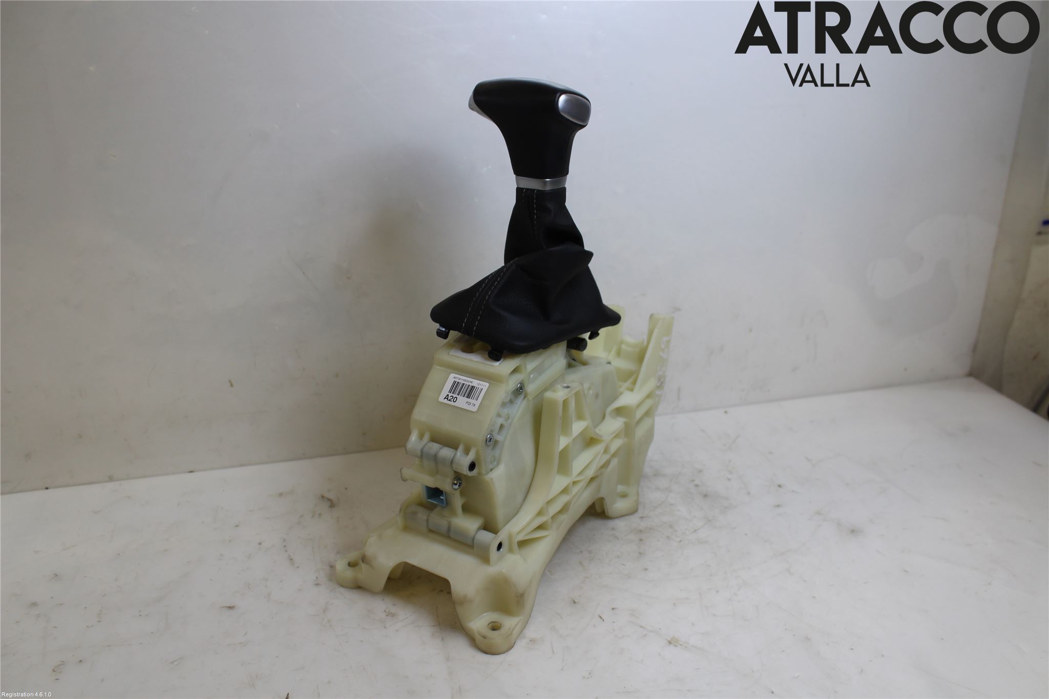 Kia STONIC 18->> Växelreglage - Wire