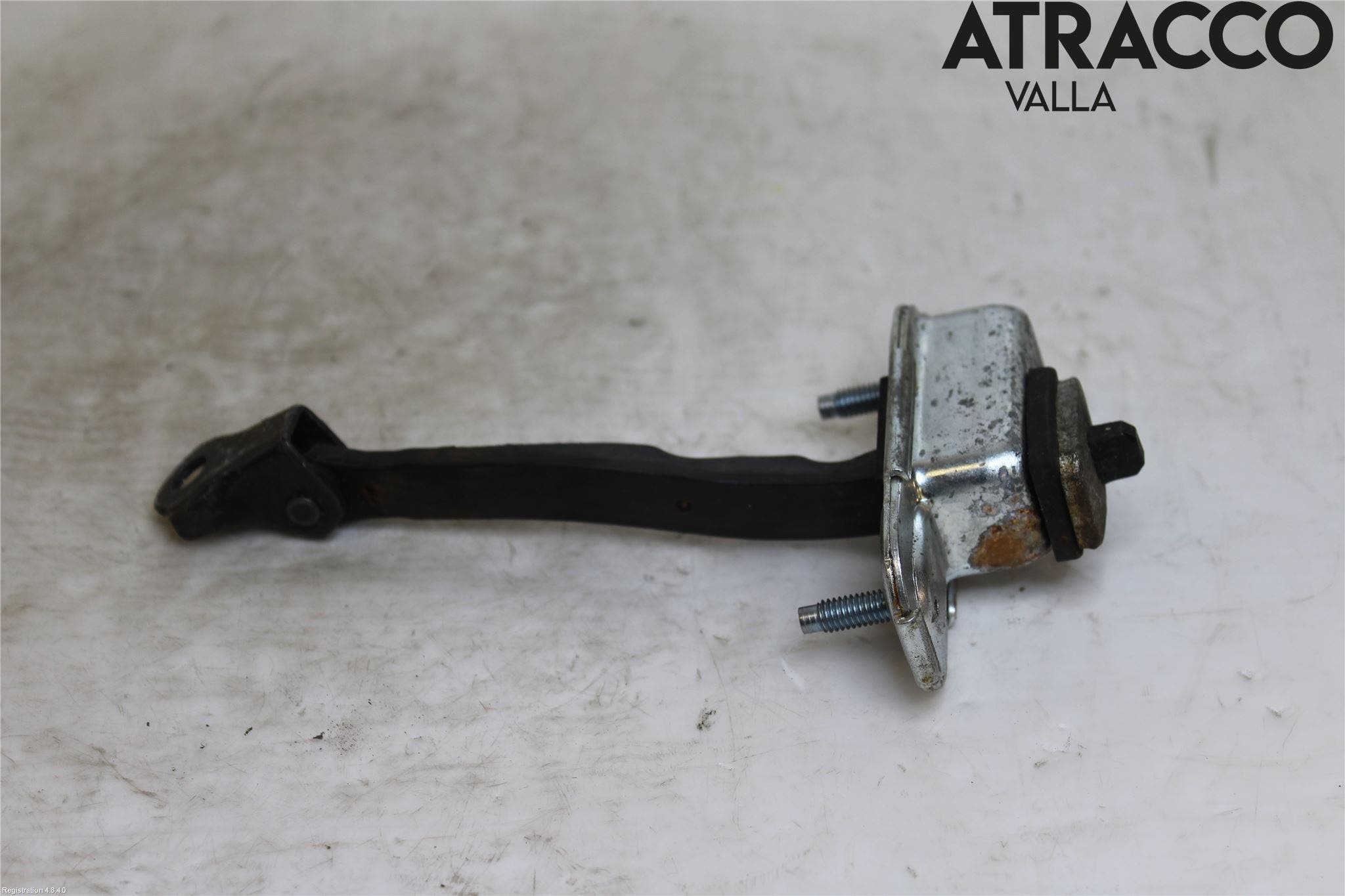 Hyundai i40 08-15 Dörrstopp