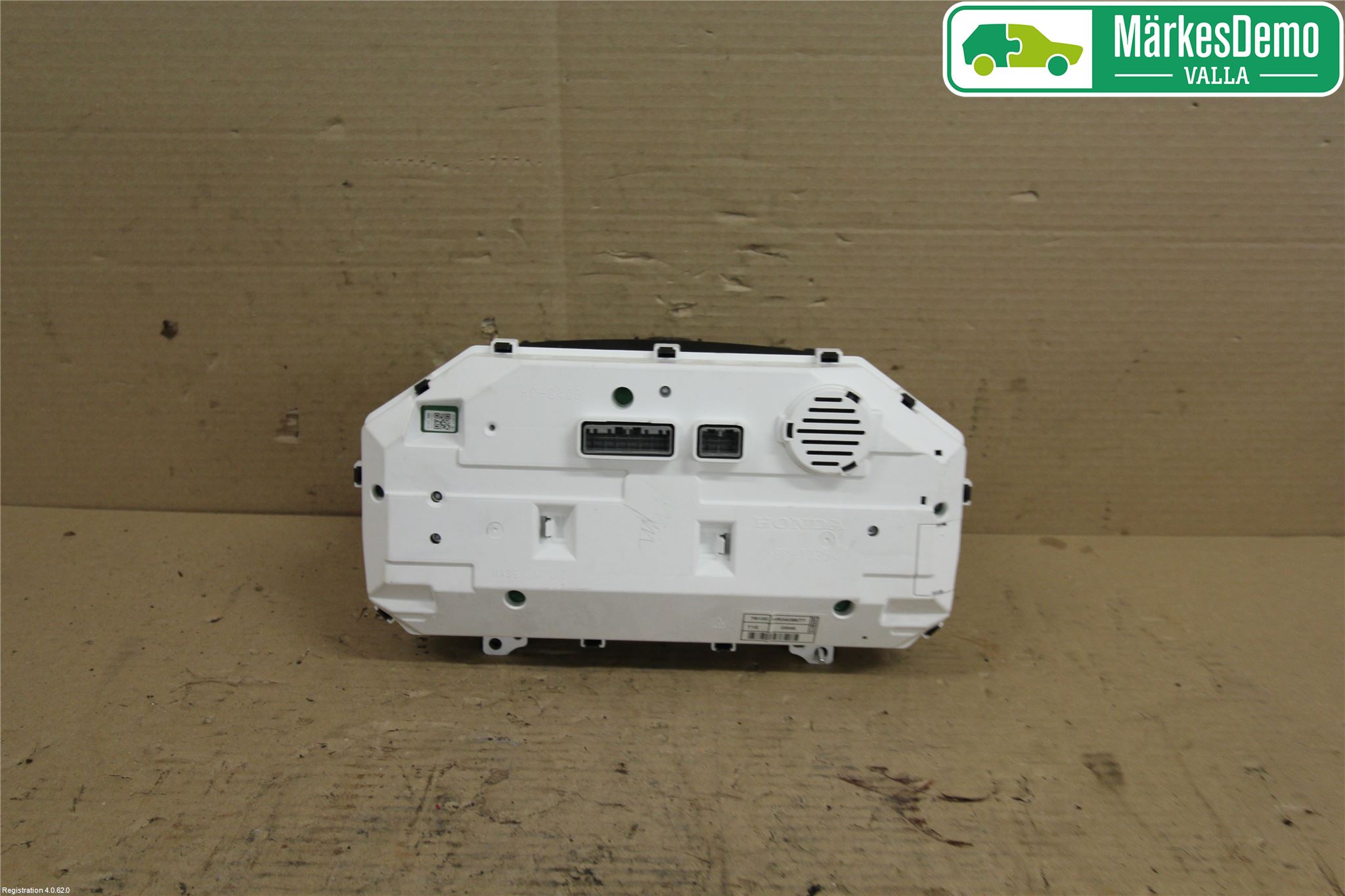 Honda CR-V 13-18 Instrument Komb