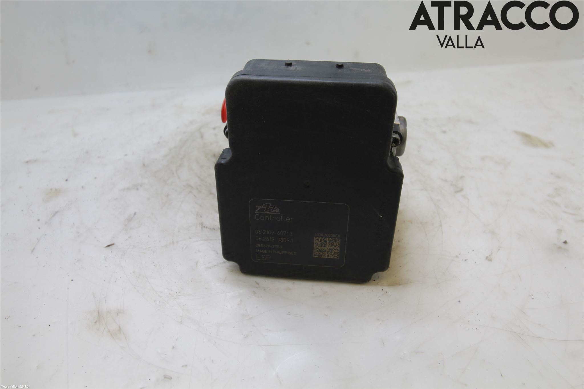 Subaru OUTBACK 10-15 Abs Hydraulaggregat