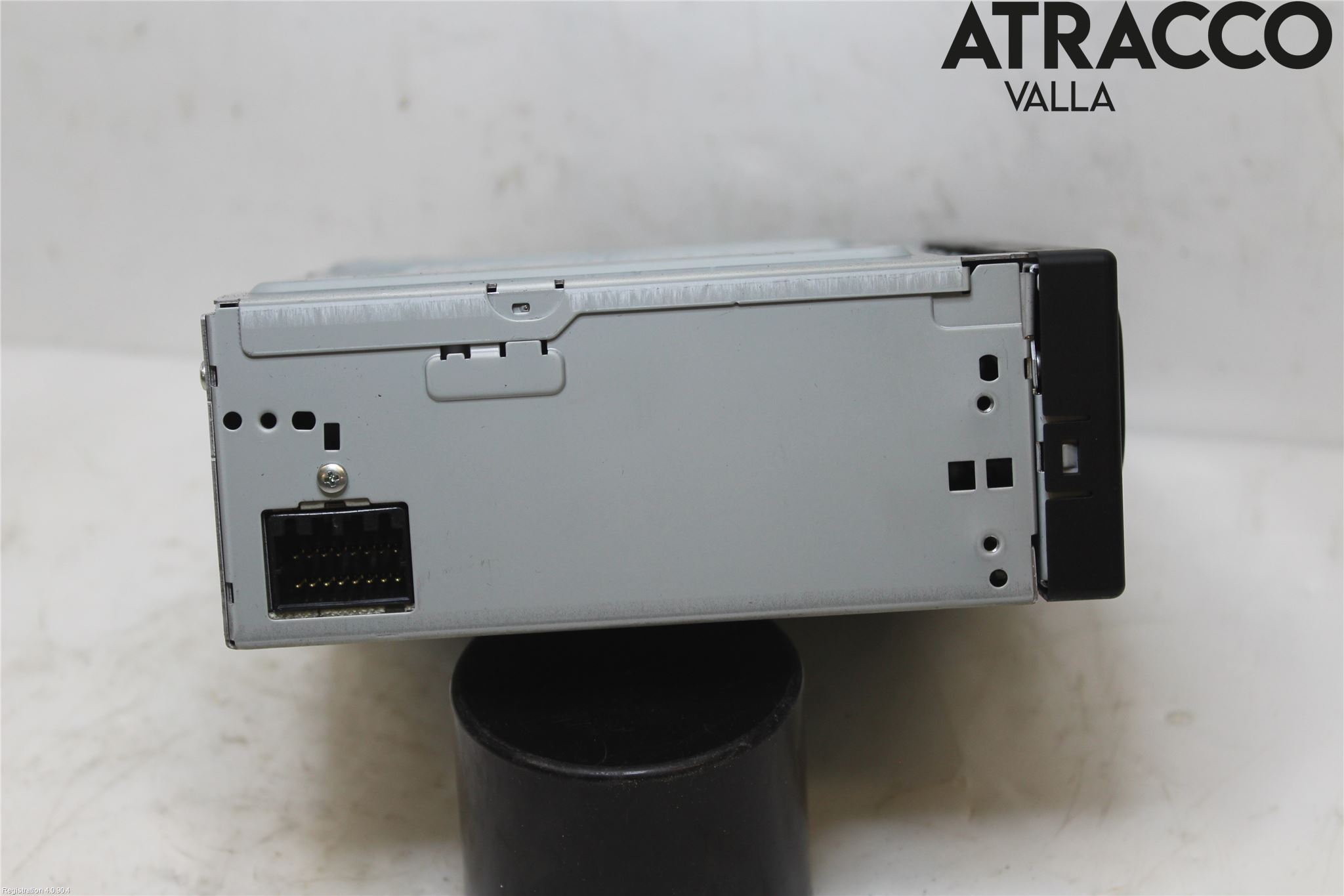 Jeep GRAND CHEROKEE 10-20 Cd Radio - Multimediapanel