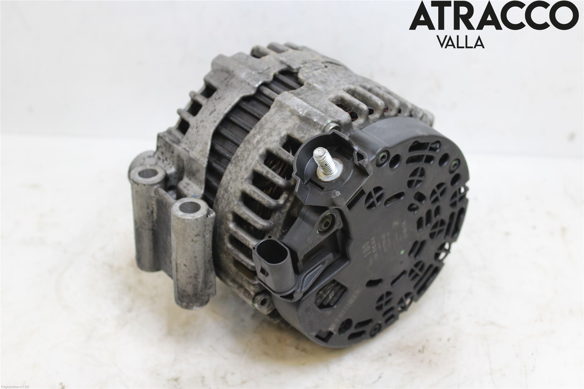 BMW 3 E90/91 SED/TOU 05-12 Generator