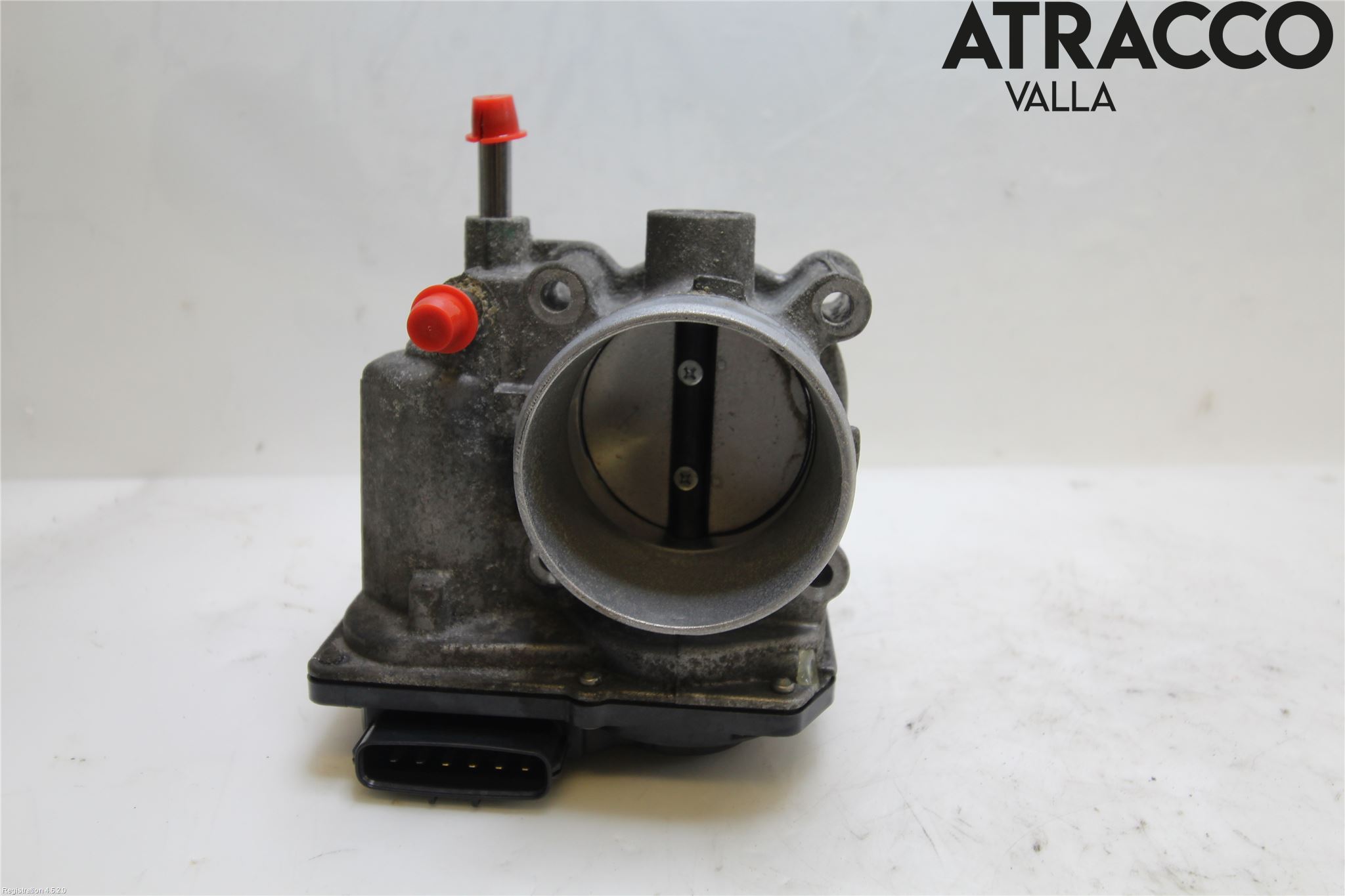 Toyota RAV4 13-18 Injspjällhus