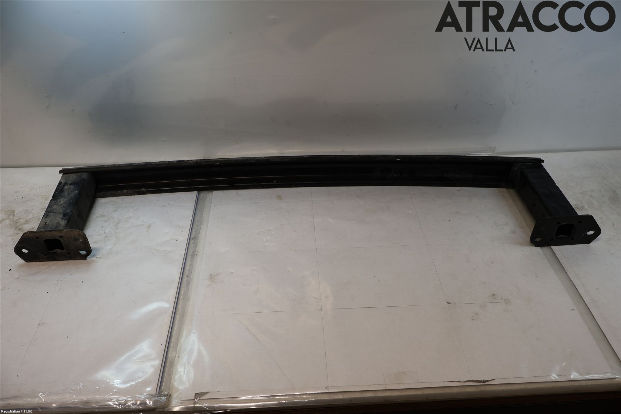 Opel MOKKA 13-20 Stötfångarbalk Fram