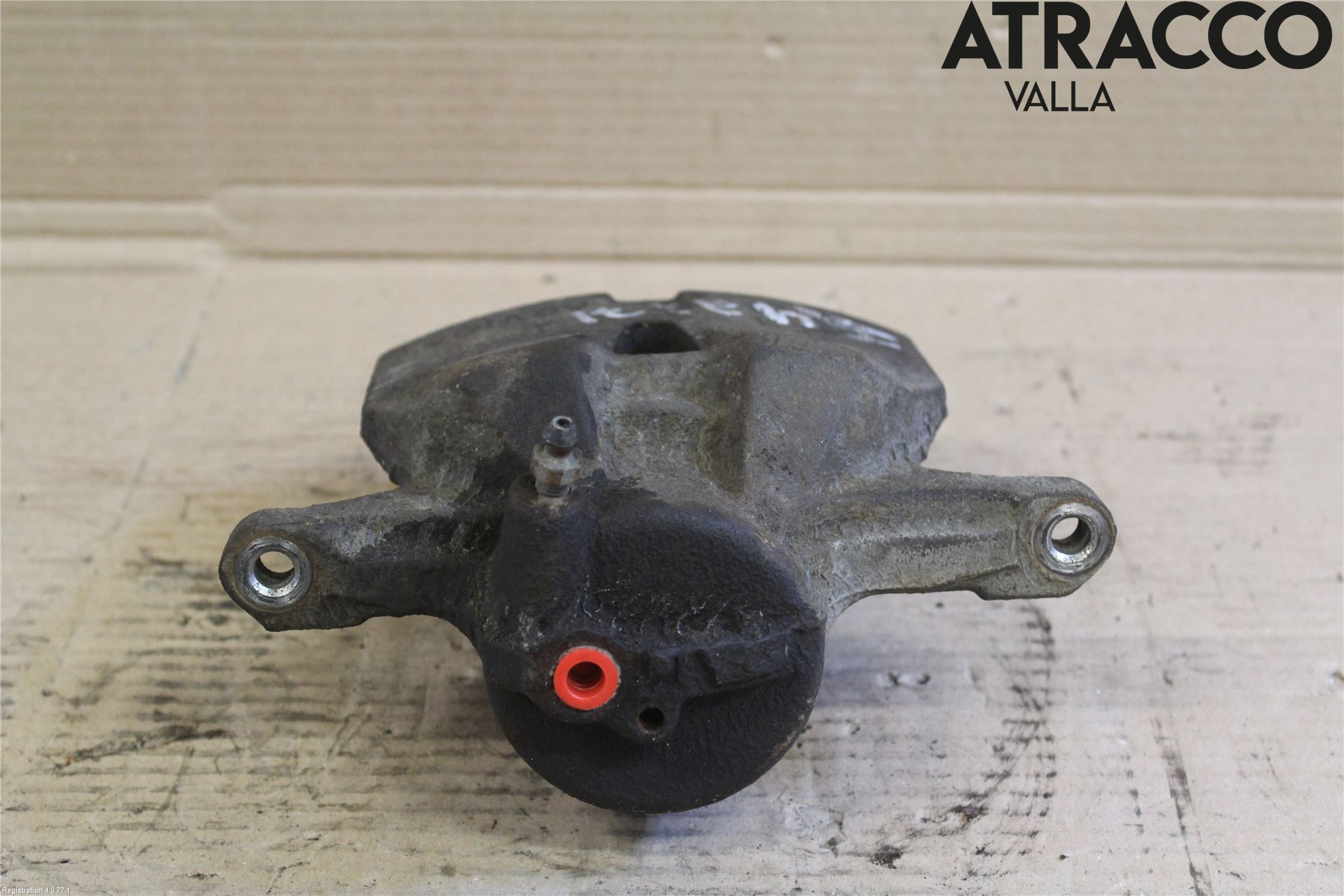 Lexus IS 220d/250/350 06-13 Bromsok Fram Höger