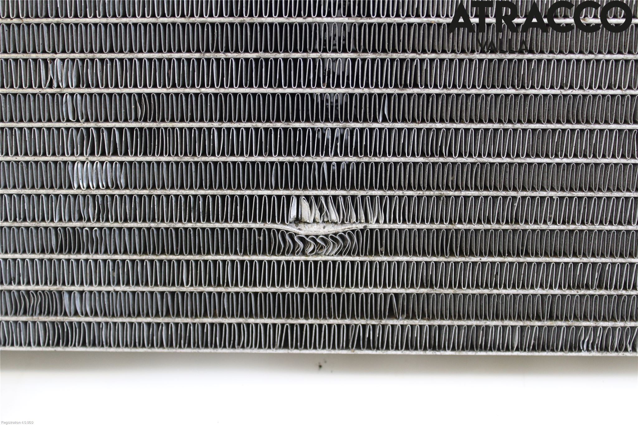 BMW X5 E70 07-13 Kylare Aut