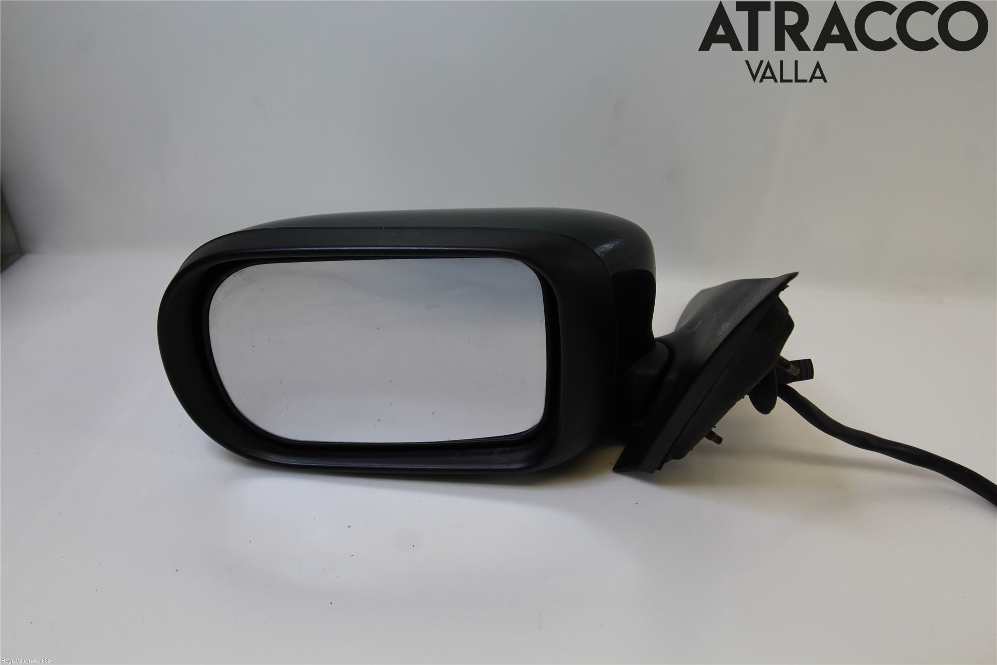 Jaguar S-TYPE Spegel Yttre El Vä