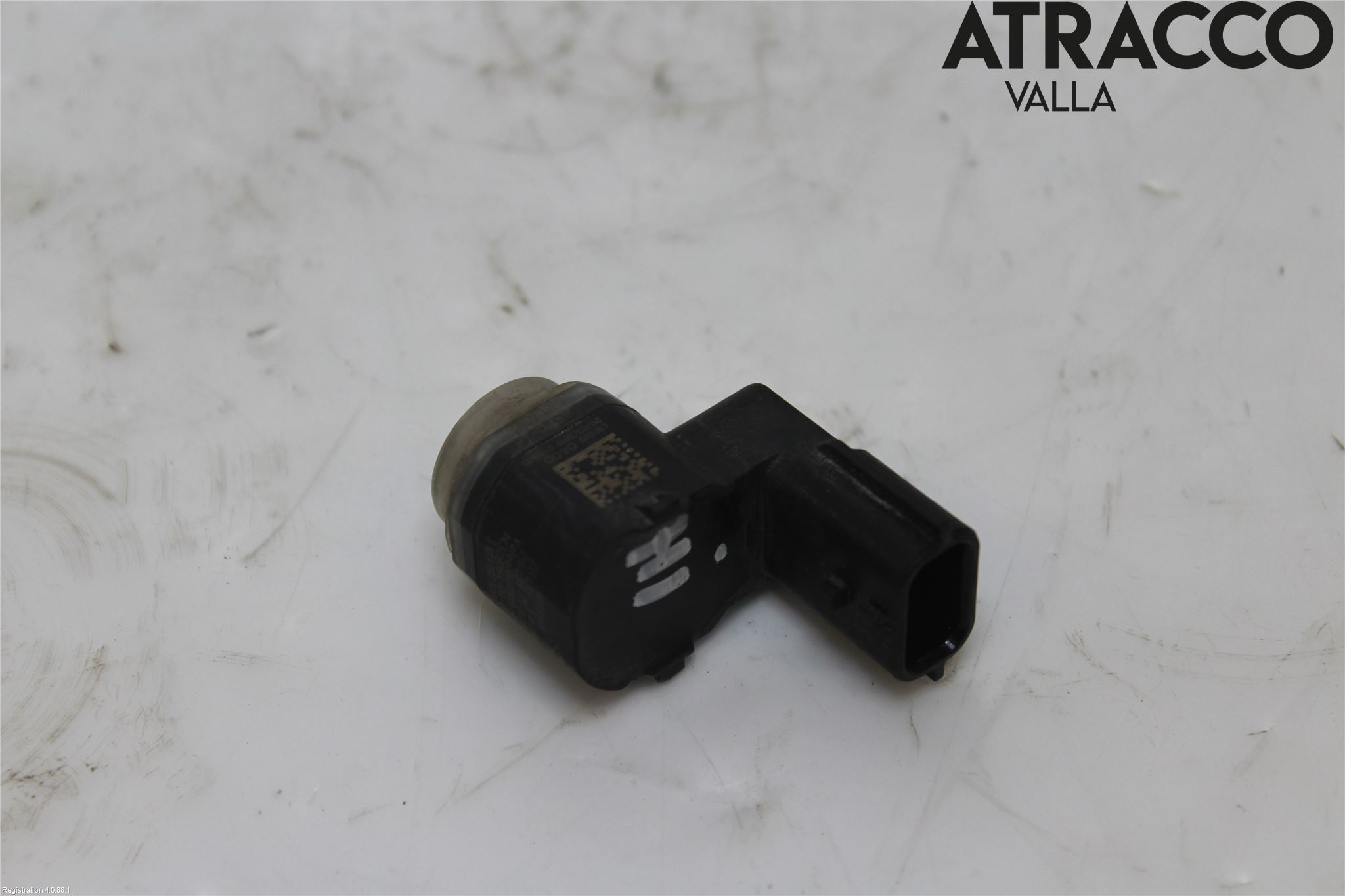 Nissan QASHQAI 17-21 Parkeringshjälp Backsensor