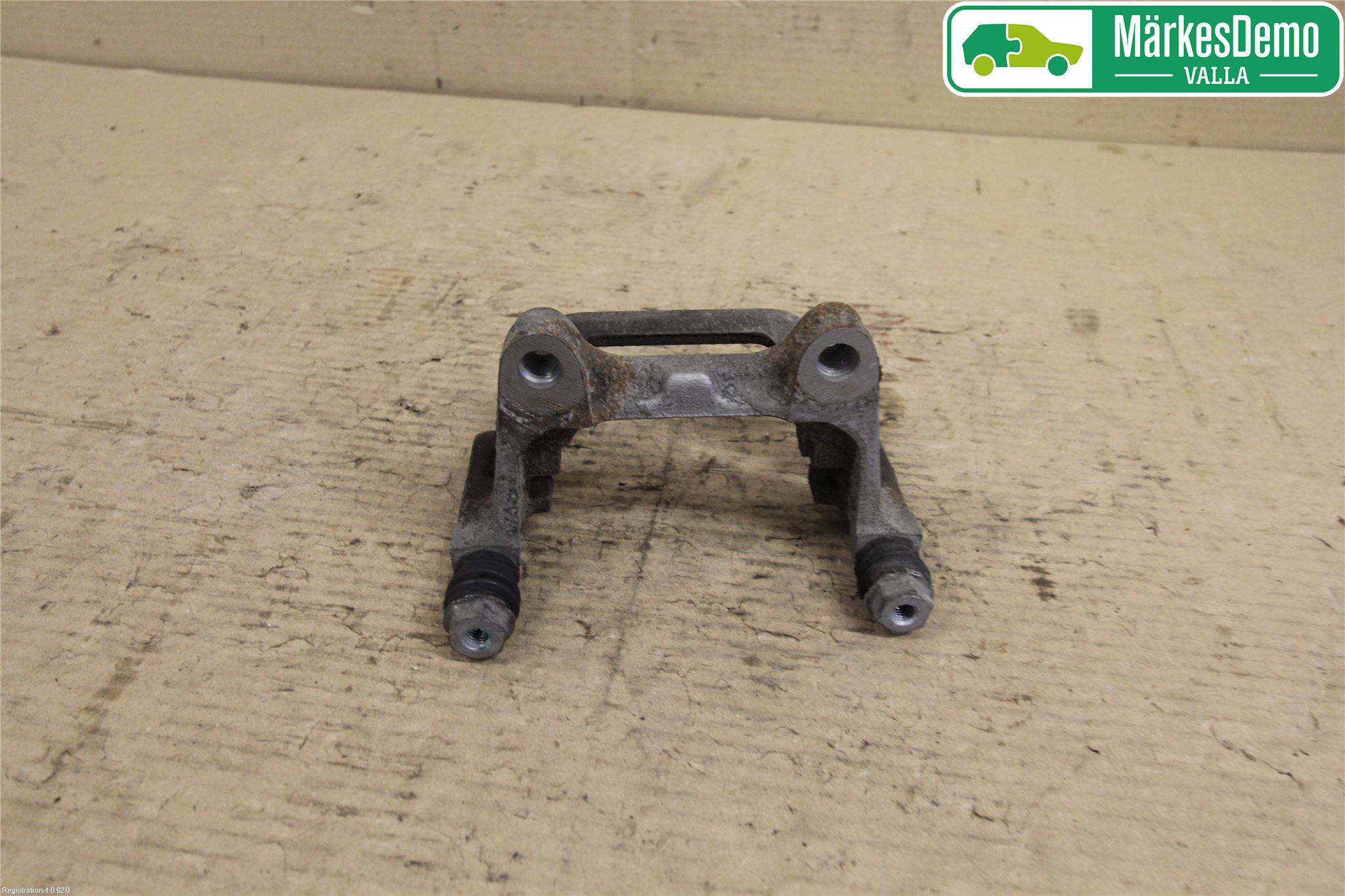 Volkswagen VW CADDY 16-20 Bromsokshållare